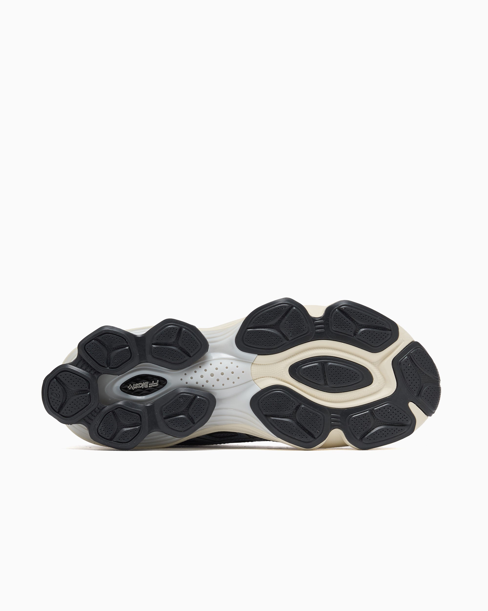 Sneakers ASICS Gel-Kinetic Fluent - 1203A591-022