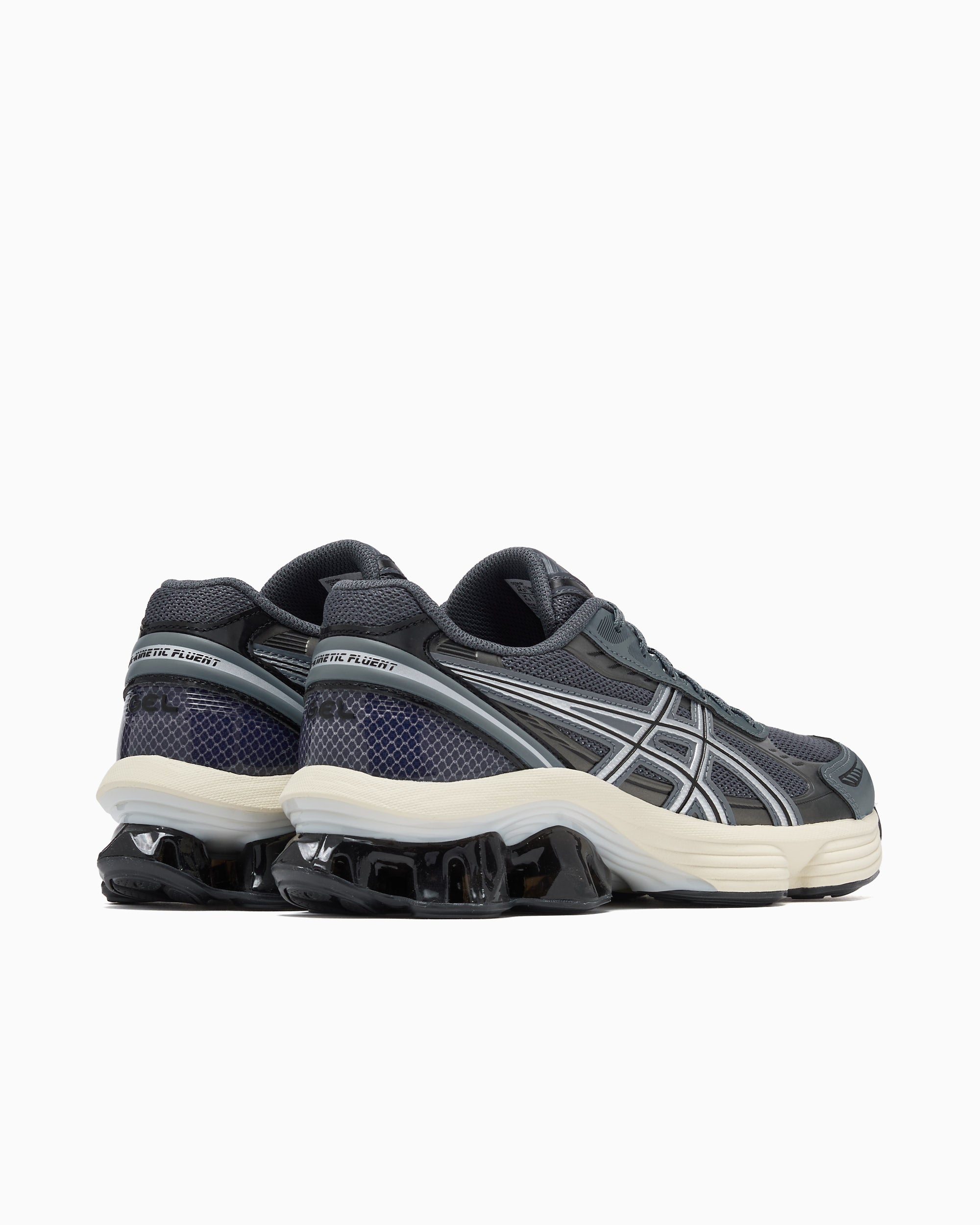 Sneakers ASICS Gel-Kinetic Fluent - 1203A591-022