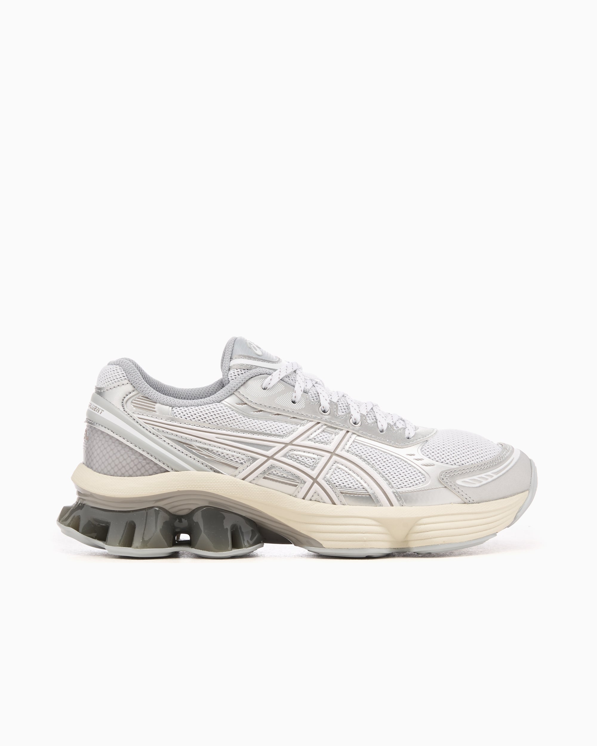 Sneakers ASICS Gel-Kinetic Fluent - 1203A591-101
