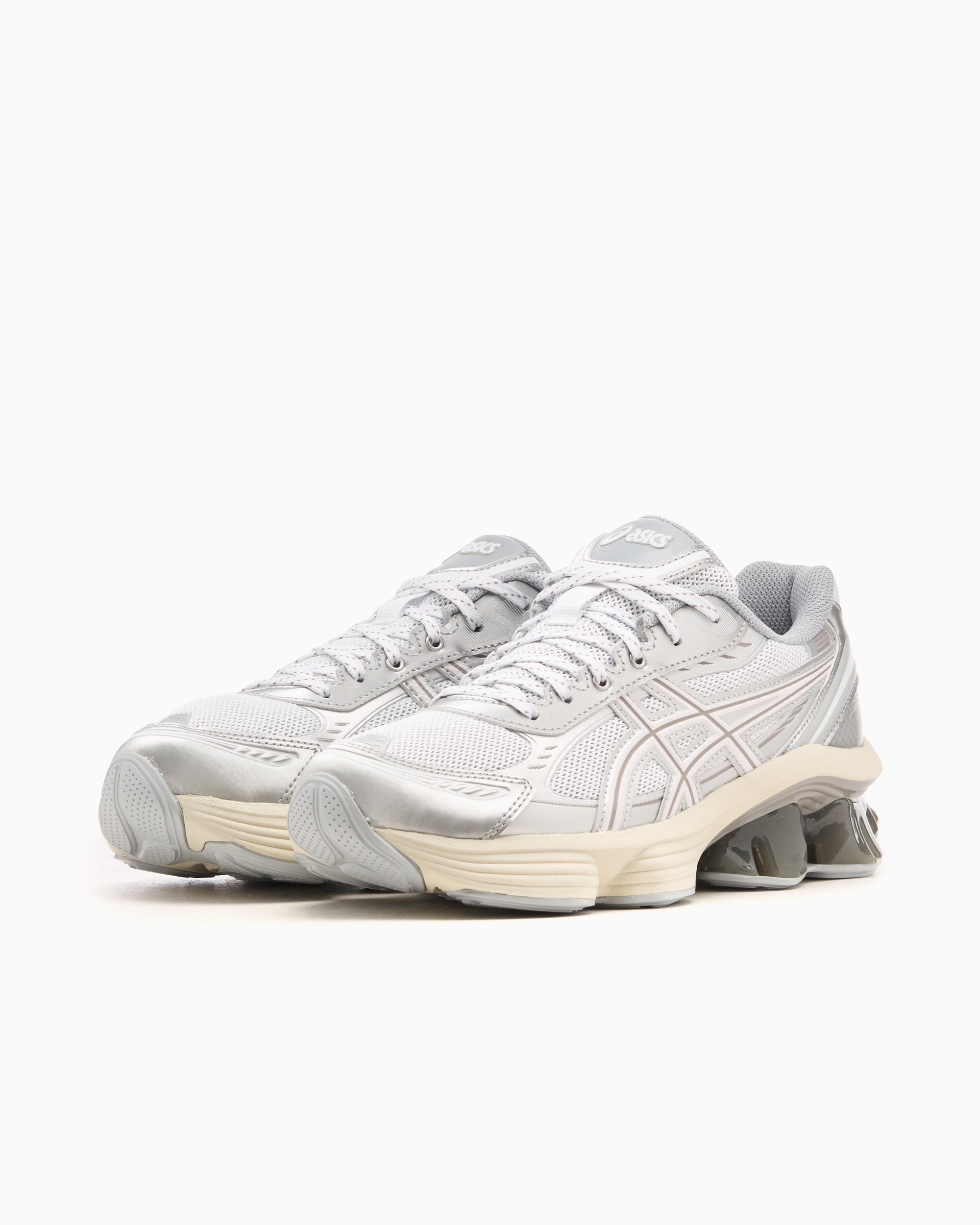 Sneakers ASICS Gel-Kinetic Fluent - 1203A591-101