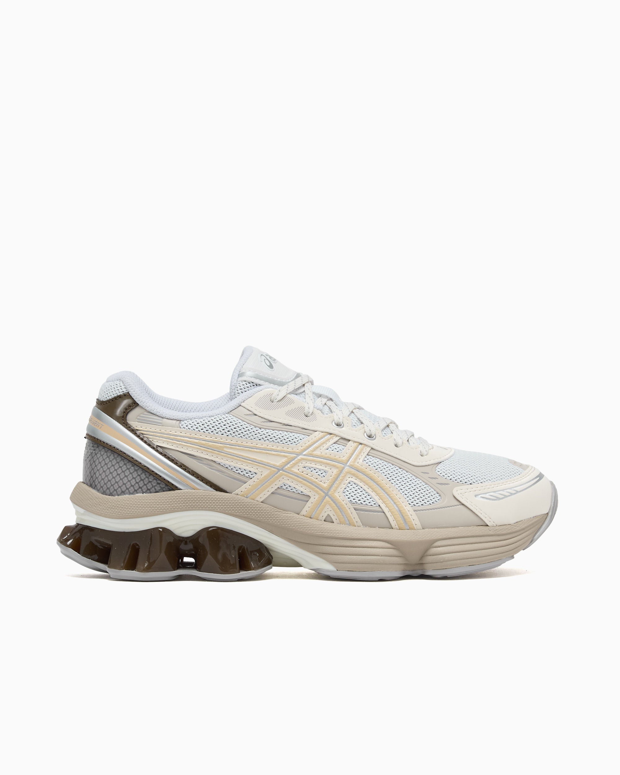 Sneakers ASICS Gel-Kinetic Fluent - 1203A591-102