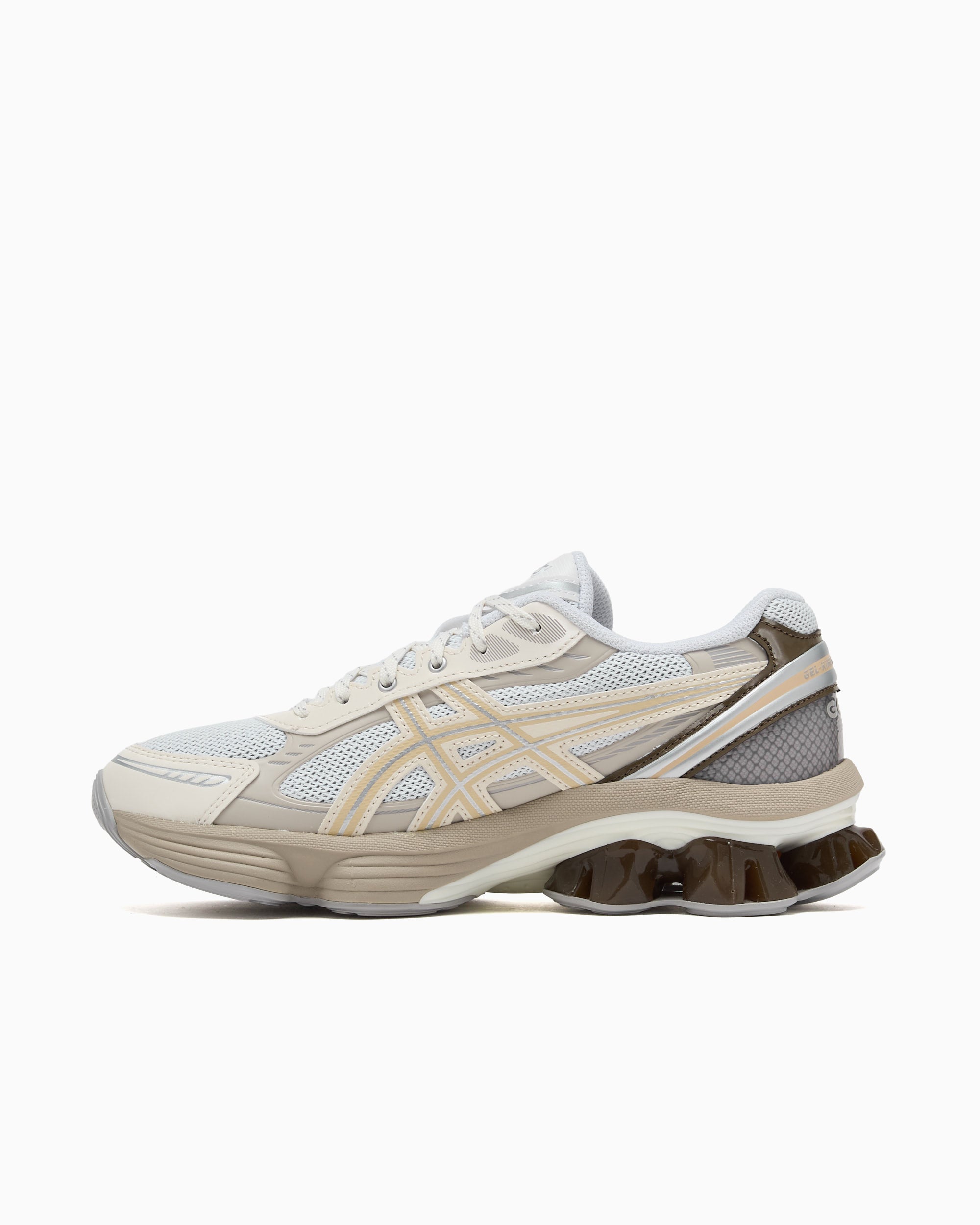 Sneakers ASICS Gel-Kinetic Fluent - 1203A591-102