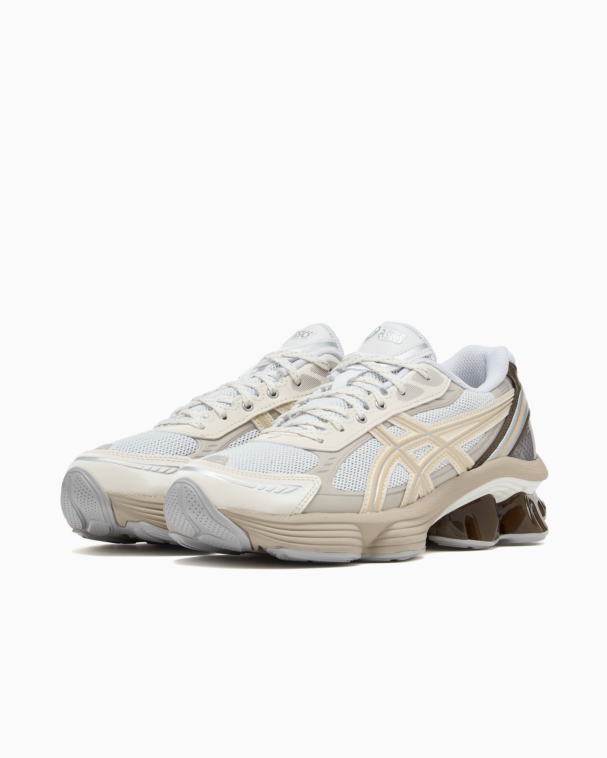 Sneakers ASICS Gel-Kinetic Fluent - 1203A591-102