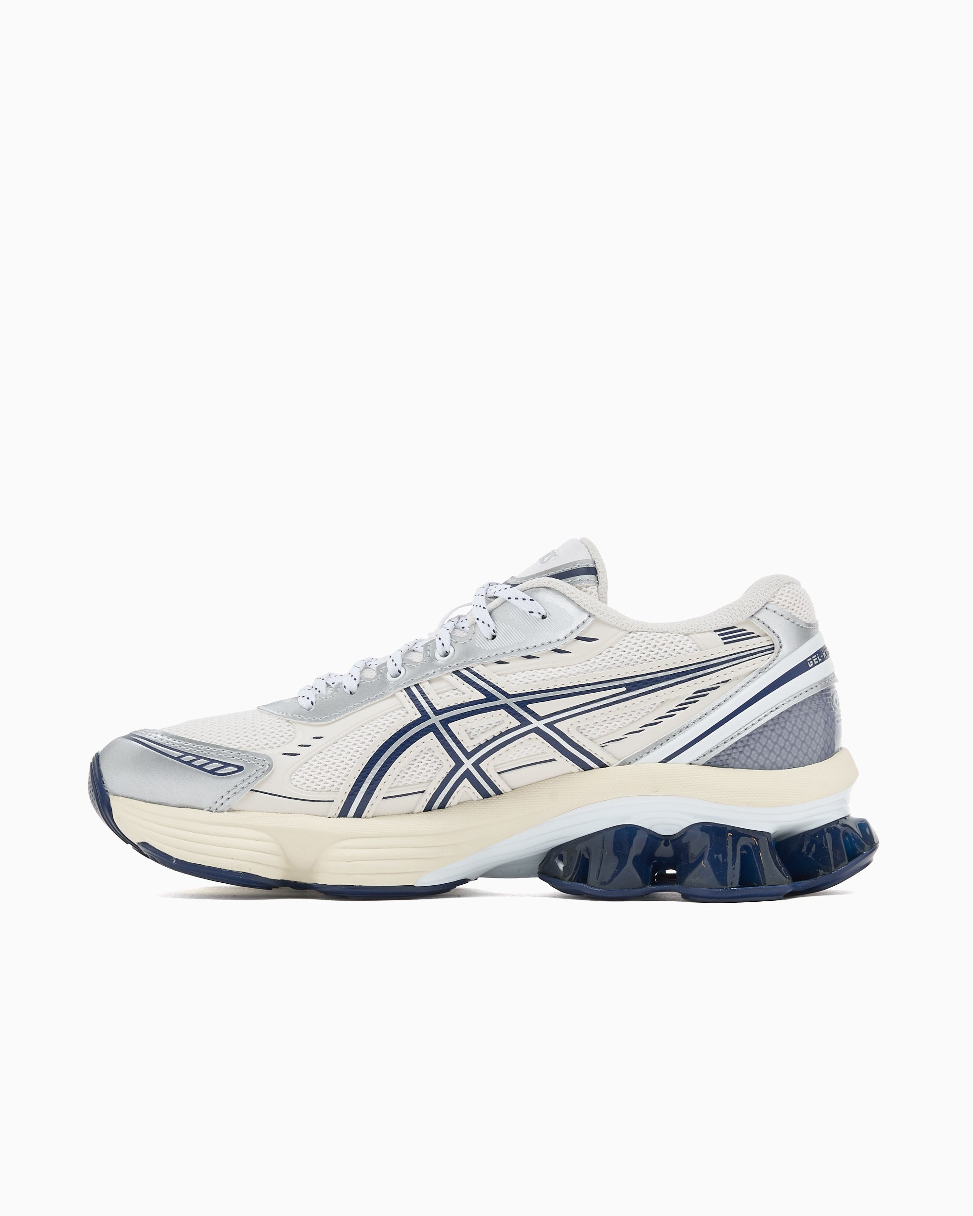 Sneakers ASICS Gel-Kinetic Fluent - 1203A591-104
