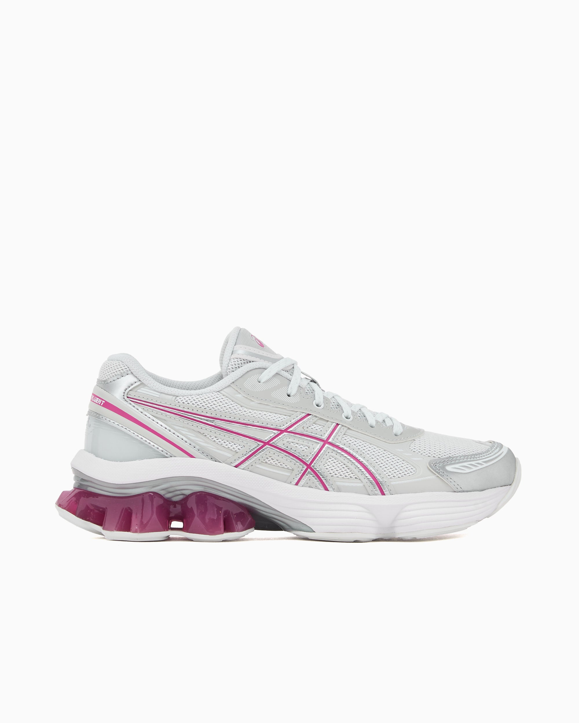Sneakers ASICS Gel-Kinetic Fluent - 1203A591-106