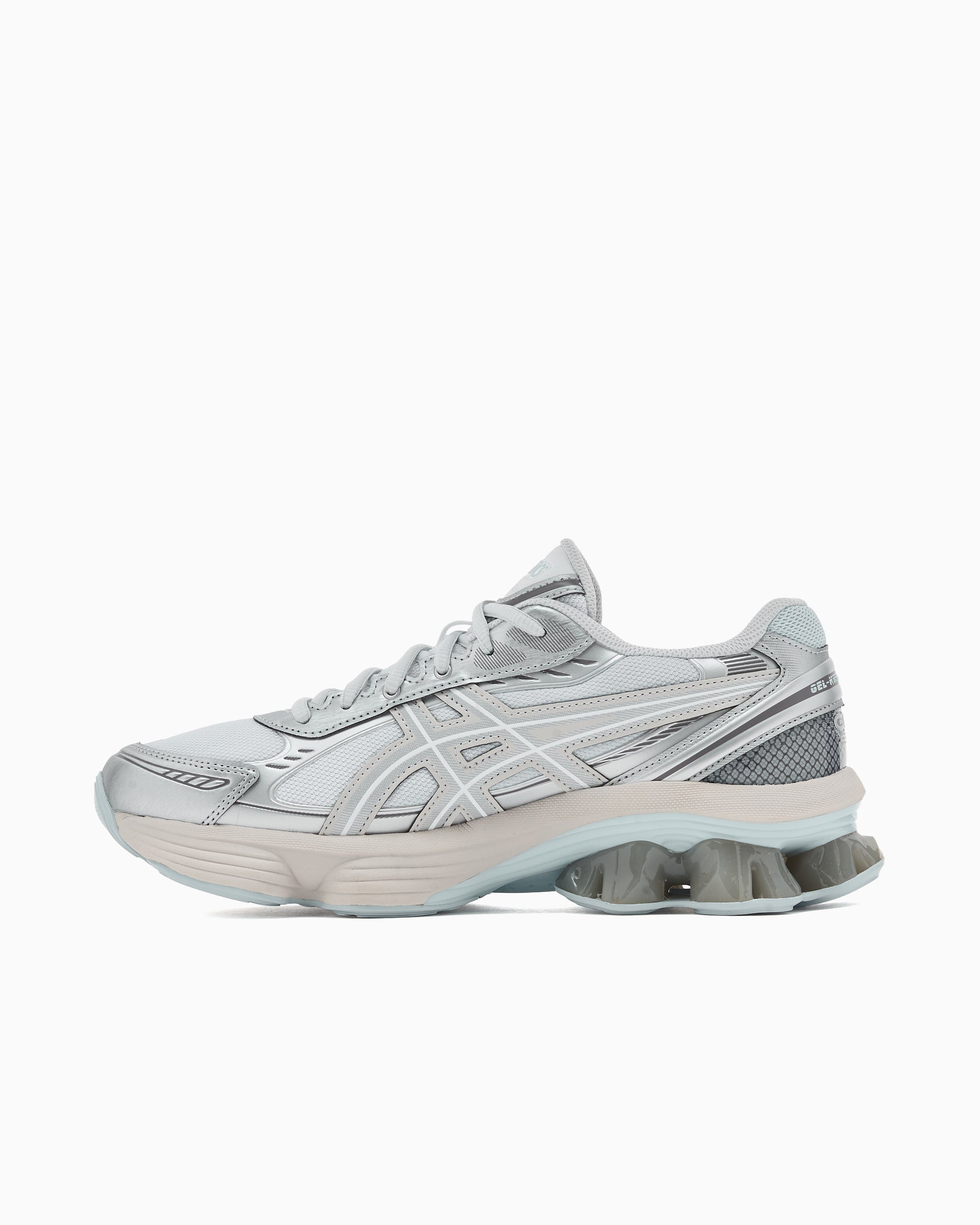Sneakers ASICS Gel-Kinetic Fluent - 1203B039-100