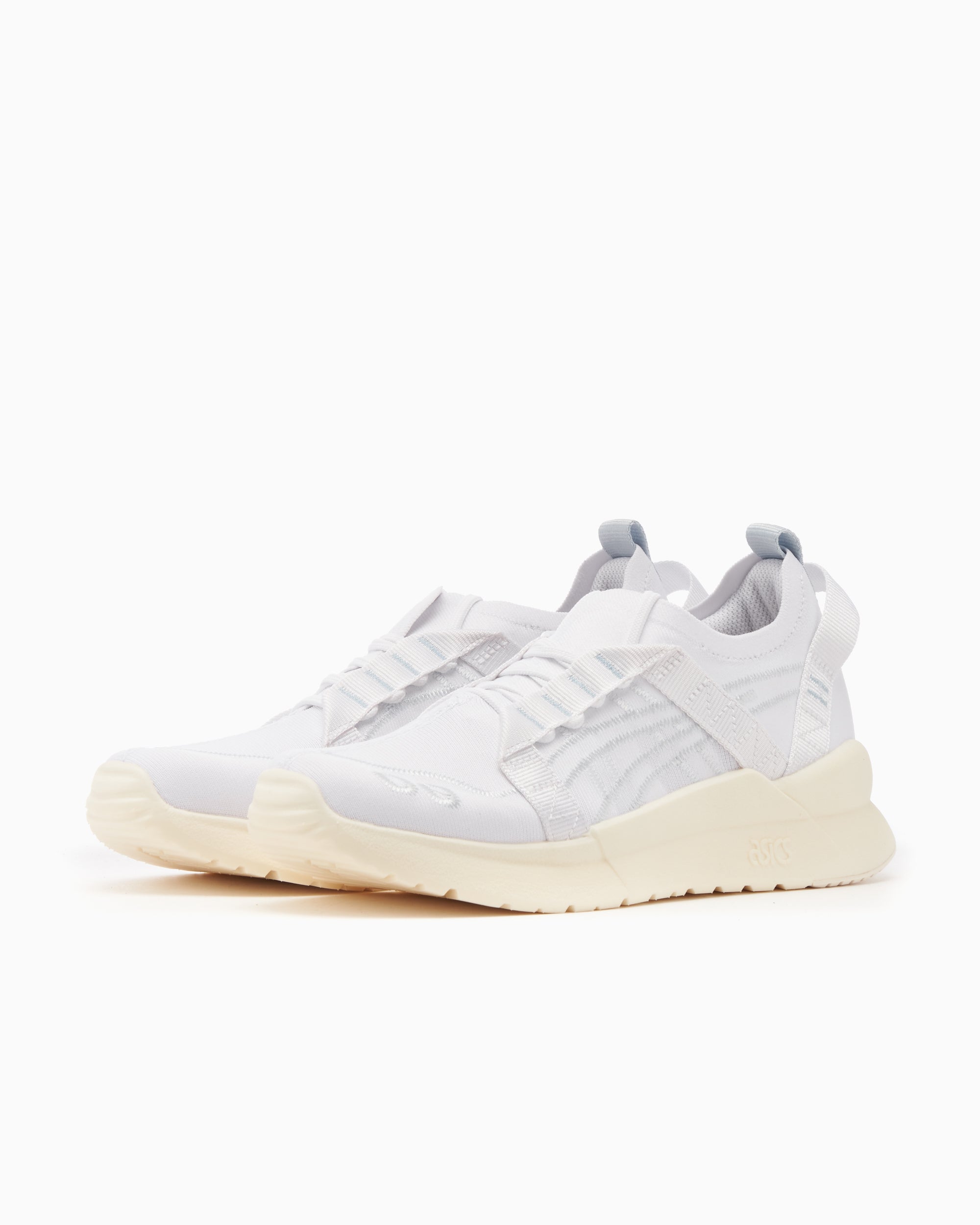 Sneakers ASICS Gel-Lyte III CM 1.95 - 1203A267-100
