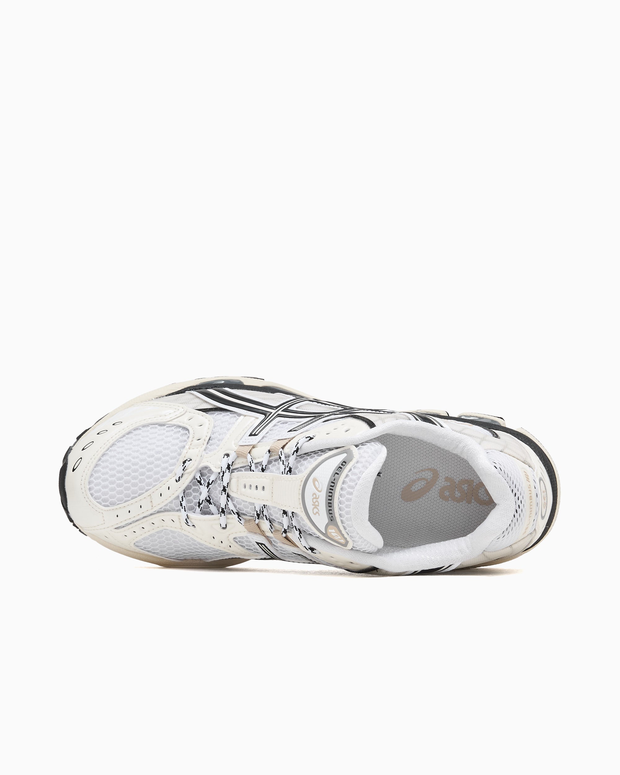 Sneakers ASICS Gel-Nimbus 10.1 - 1203A543-108