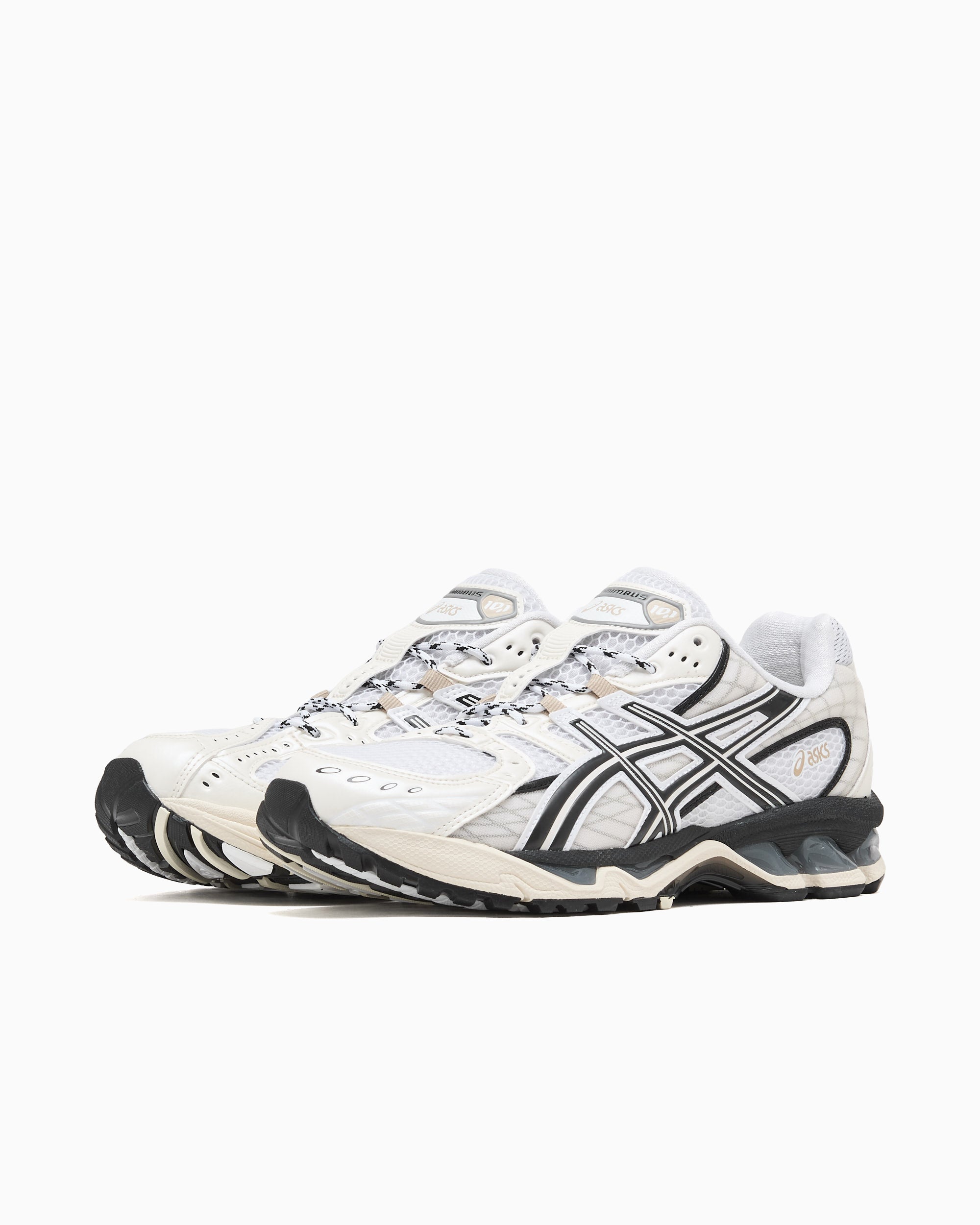 Sneakers ASICS Gel-Nimbus 10.1 - 1203A543-108