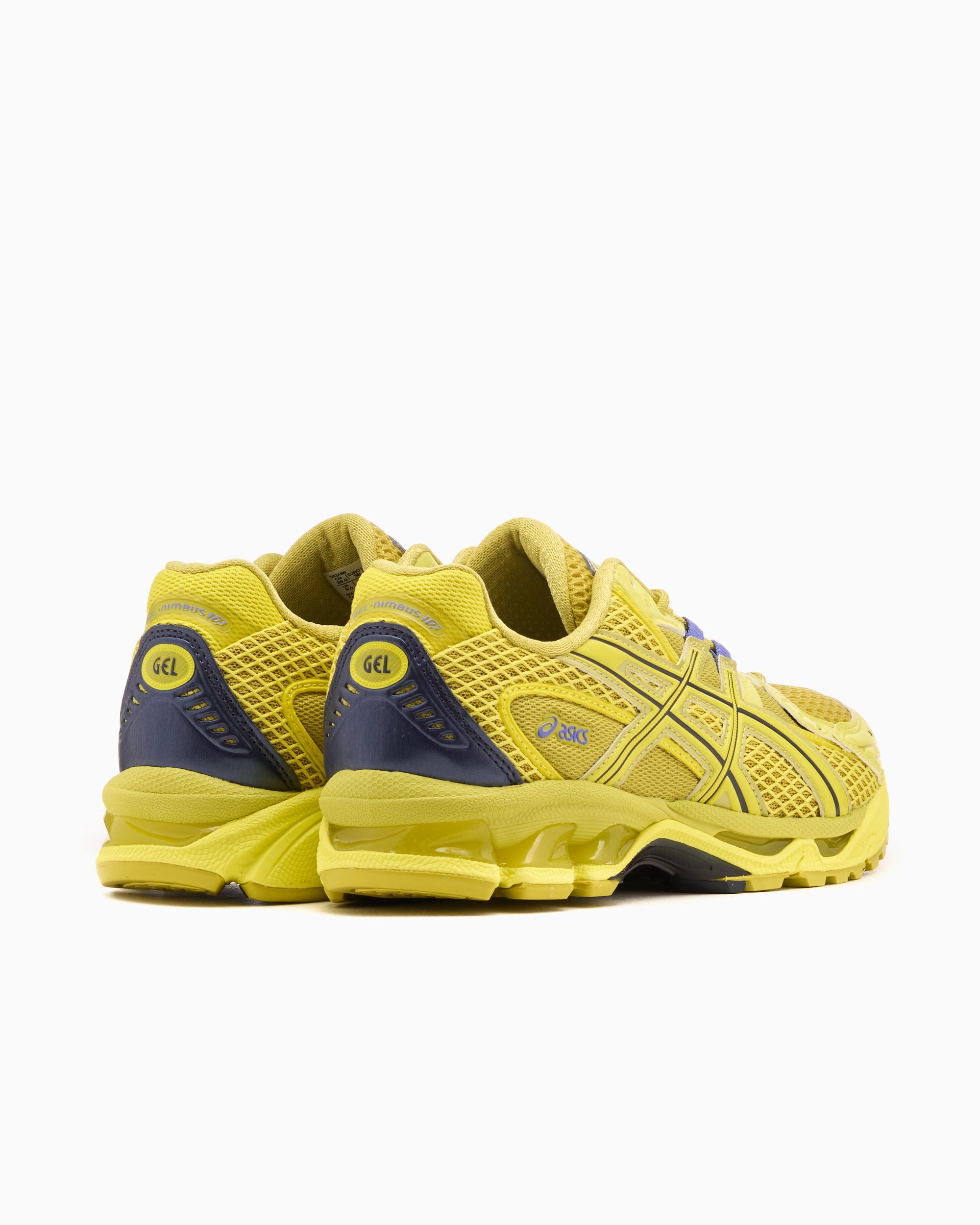 Sneakers ASICS Gel-Nimbus 10.1 - 1203A599-300