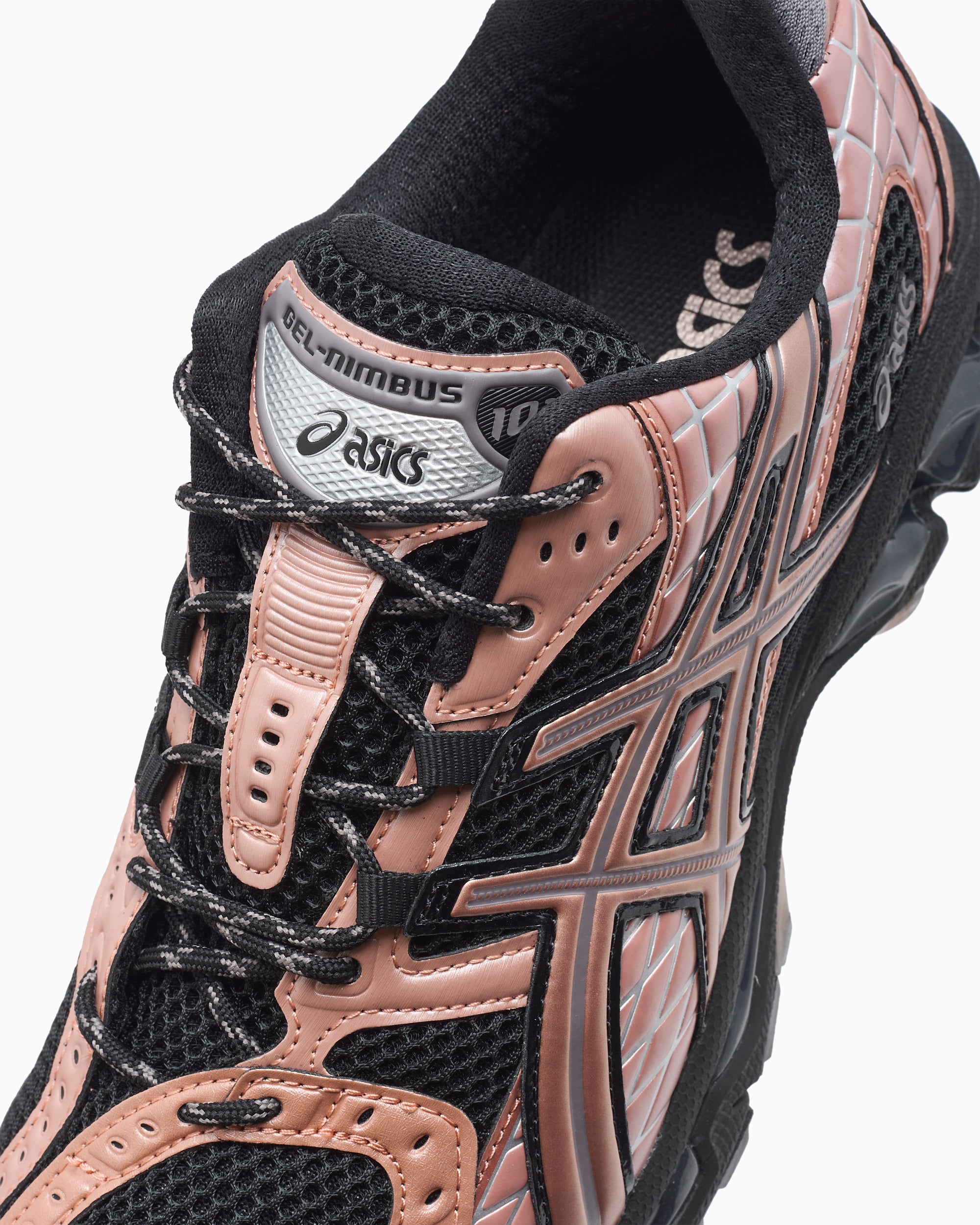 Sneakers ASICS Gel-Nimbus 10.1 - 1203A761-001