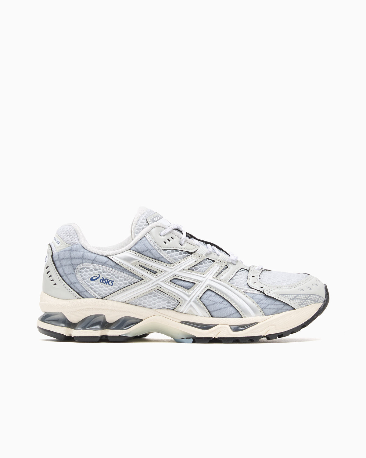 Sneakers ASICS Gel-Nimbus 10.1 "Glacier Grey" - 1203A543-026