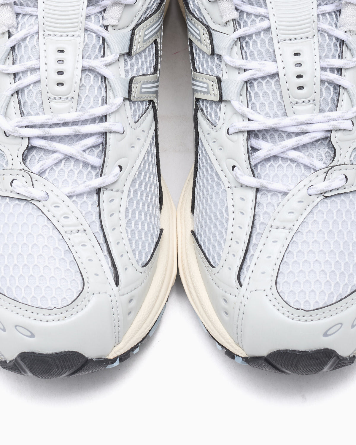 Sneakers ASICS Gel-Nimbus 10.1 "Glacier Grey" - 1203A543-026