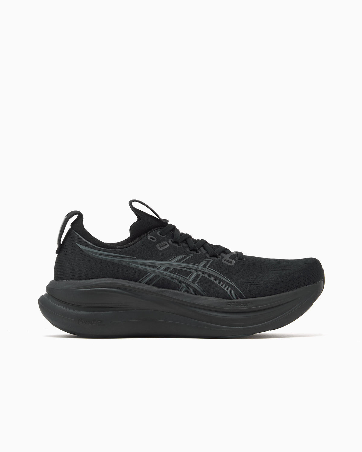 Sneakers ASICS Gel-Nimbus 28 - 1011C127-001
