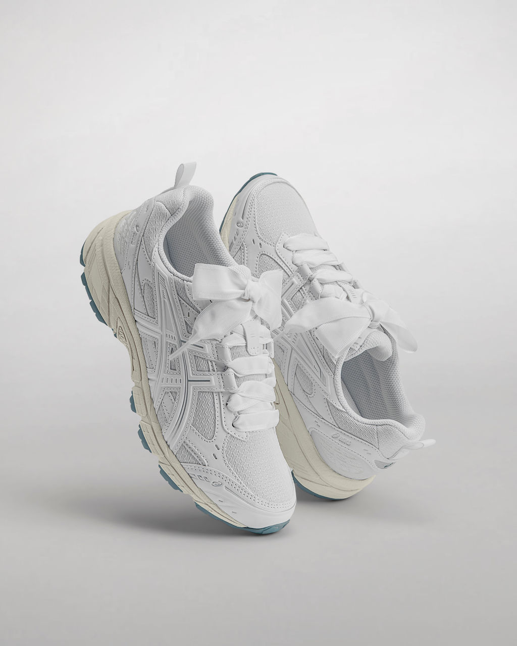 Sneakers ASICS Gel-Nunobiki - 1203A753-100