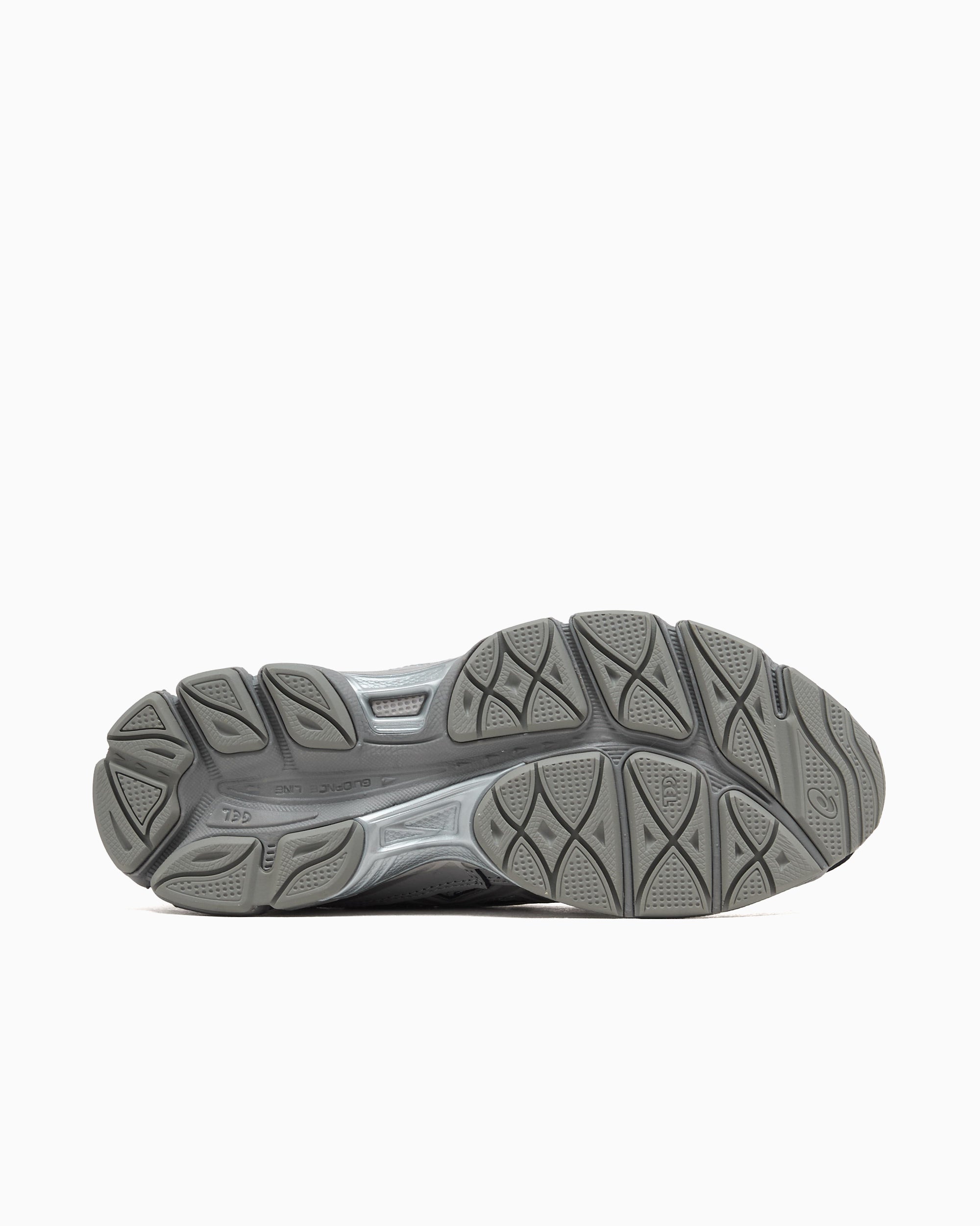 Sneakers ASICS Gel-NYC - 1203A280-021