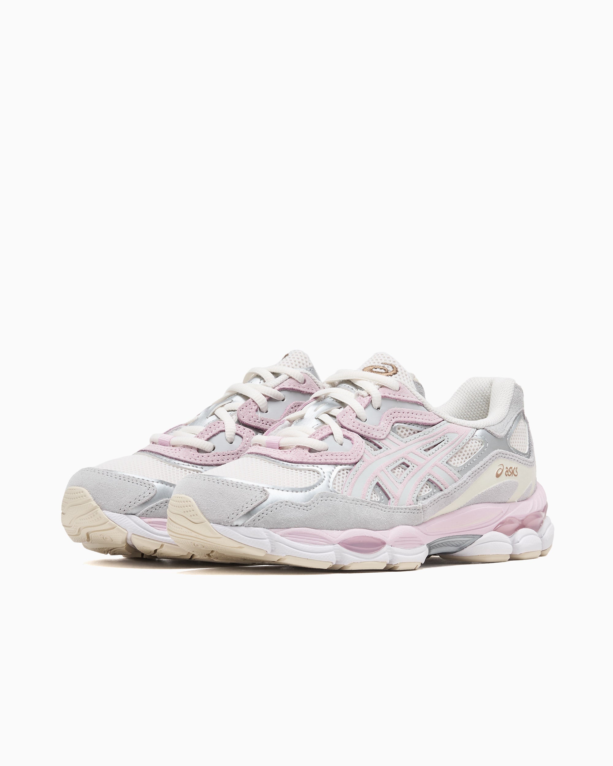 Sneakers ASICS Gel-NYC - 1203A383-028