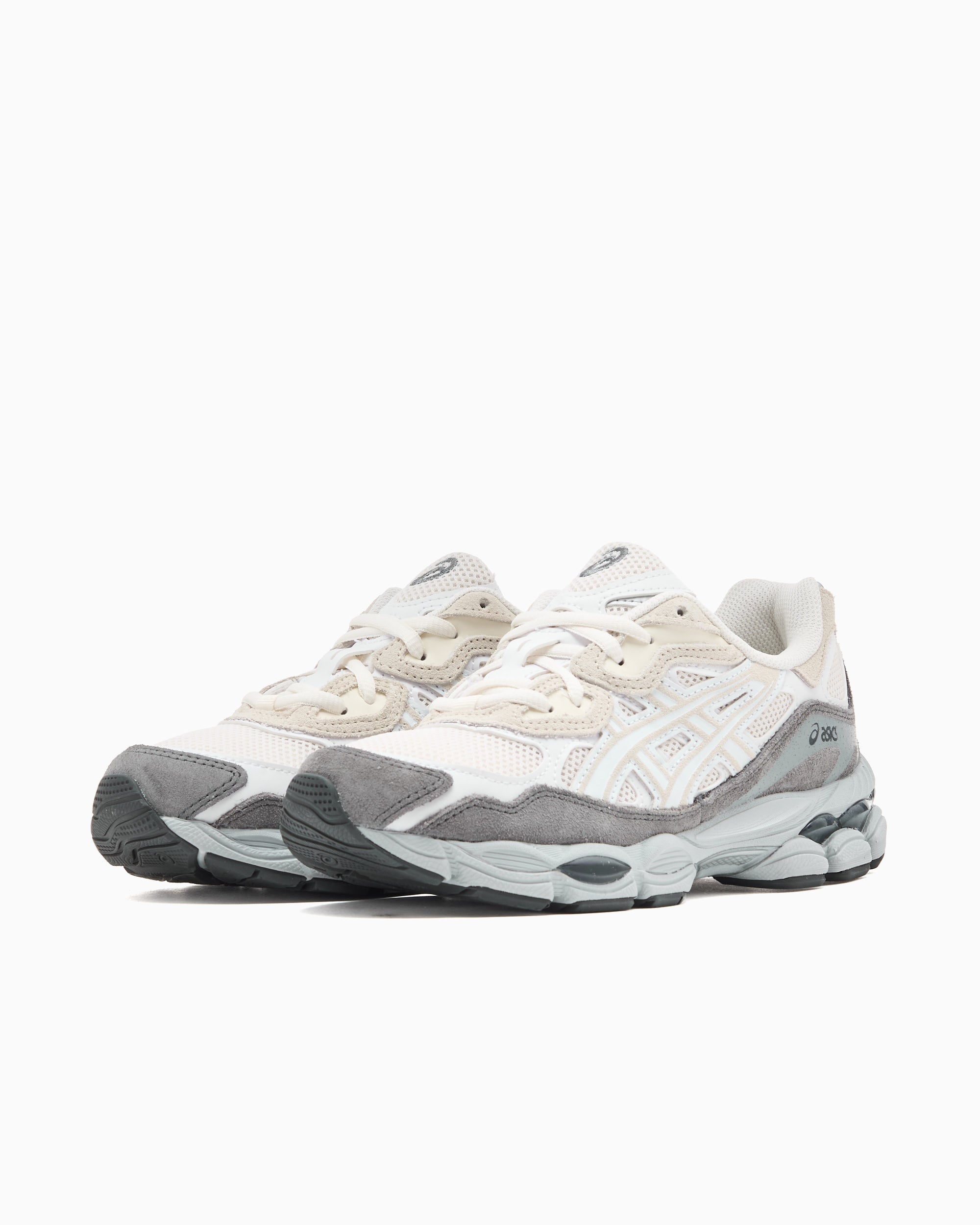 Sneakers ASICS Gel-NYC - 1203A383-113