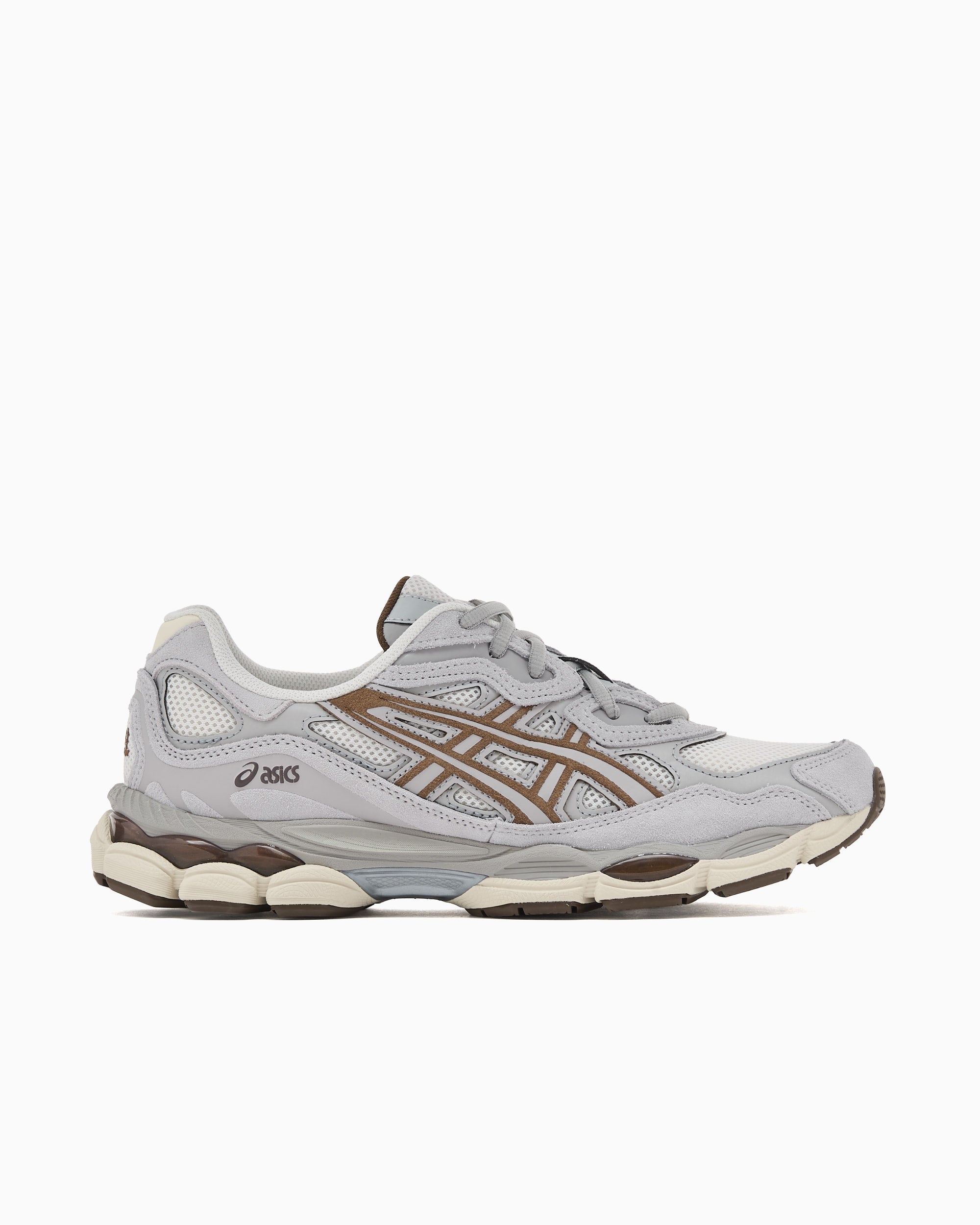 Sneakers ASICS Gel-NYC - 1203A383-114