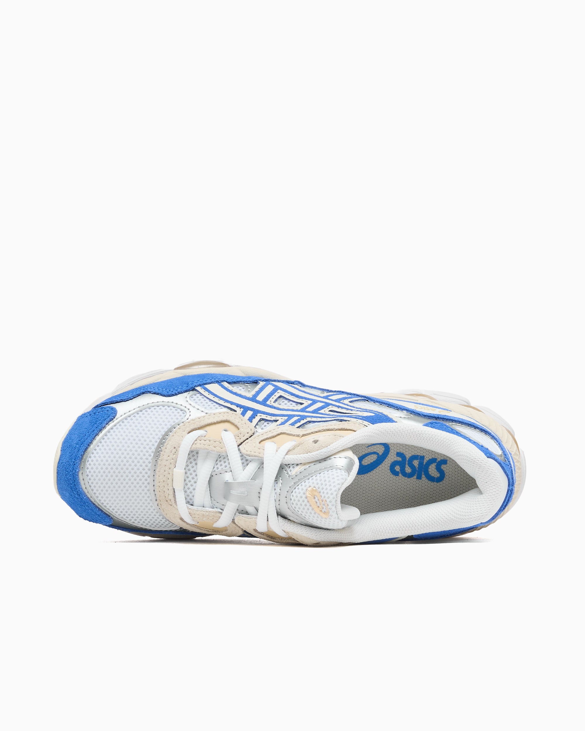 Sneakers ASICS Gel-NYC - 1203A383-116