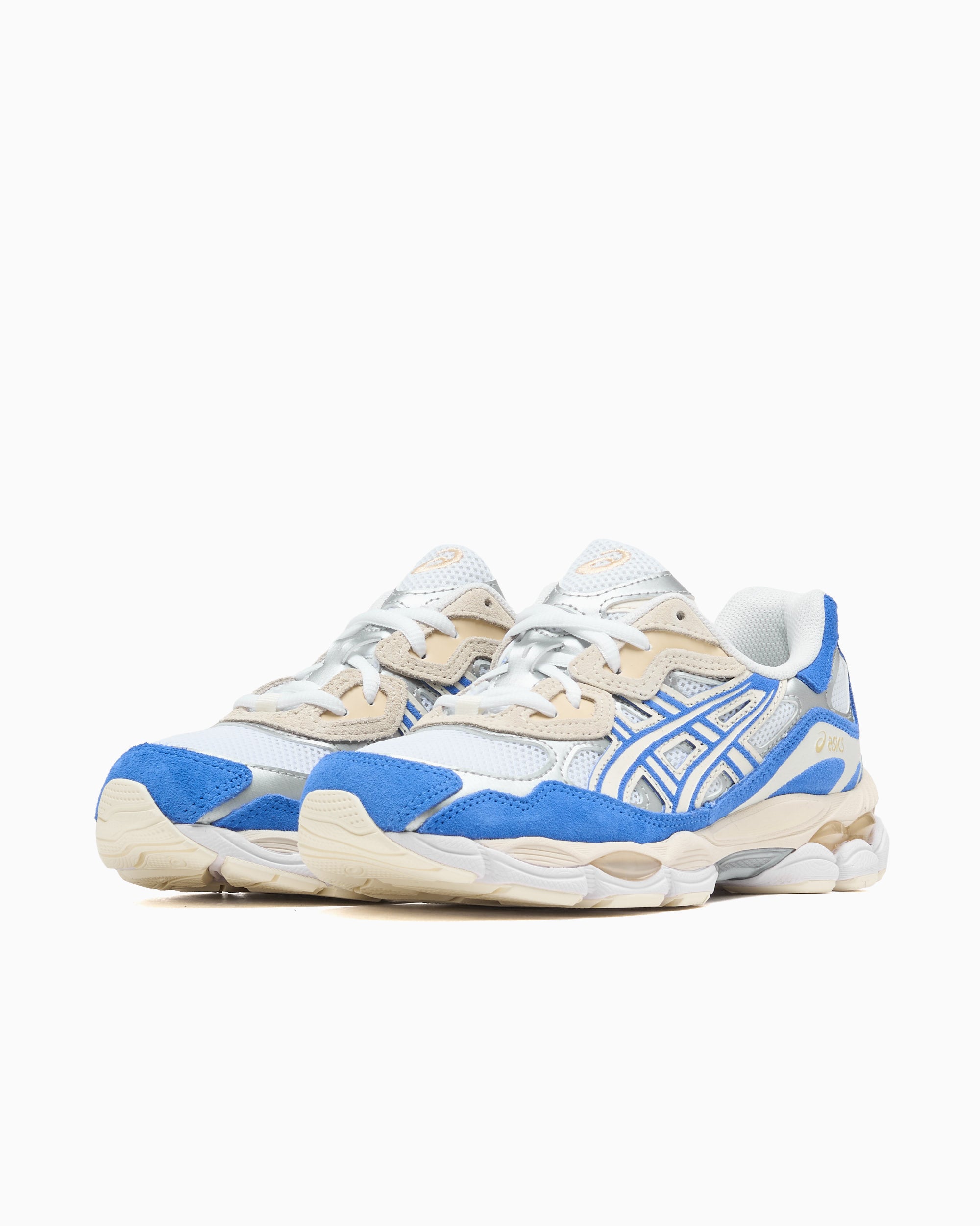Sneakers ASICS Gel-NYC - 1203A383-116