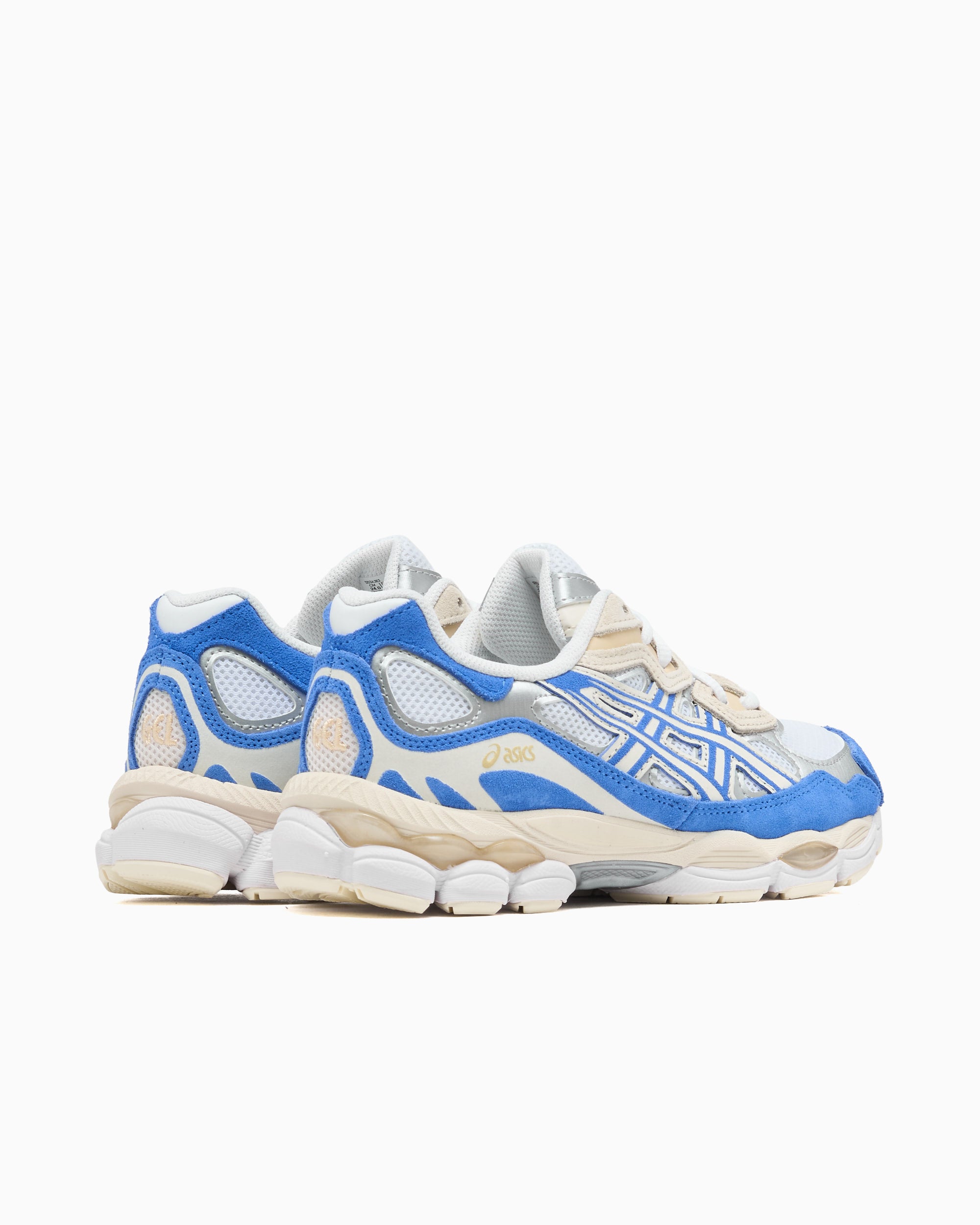 Sneakers ASICS Gel-NYC - 1203A383-116