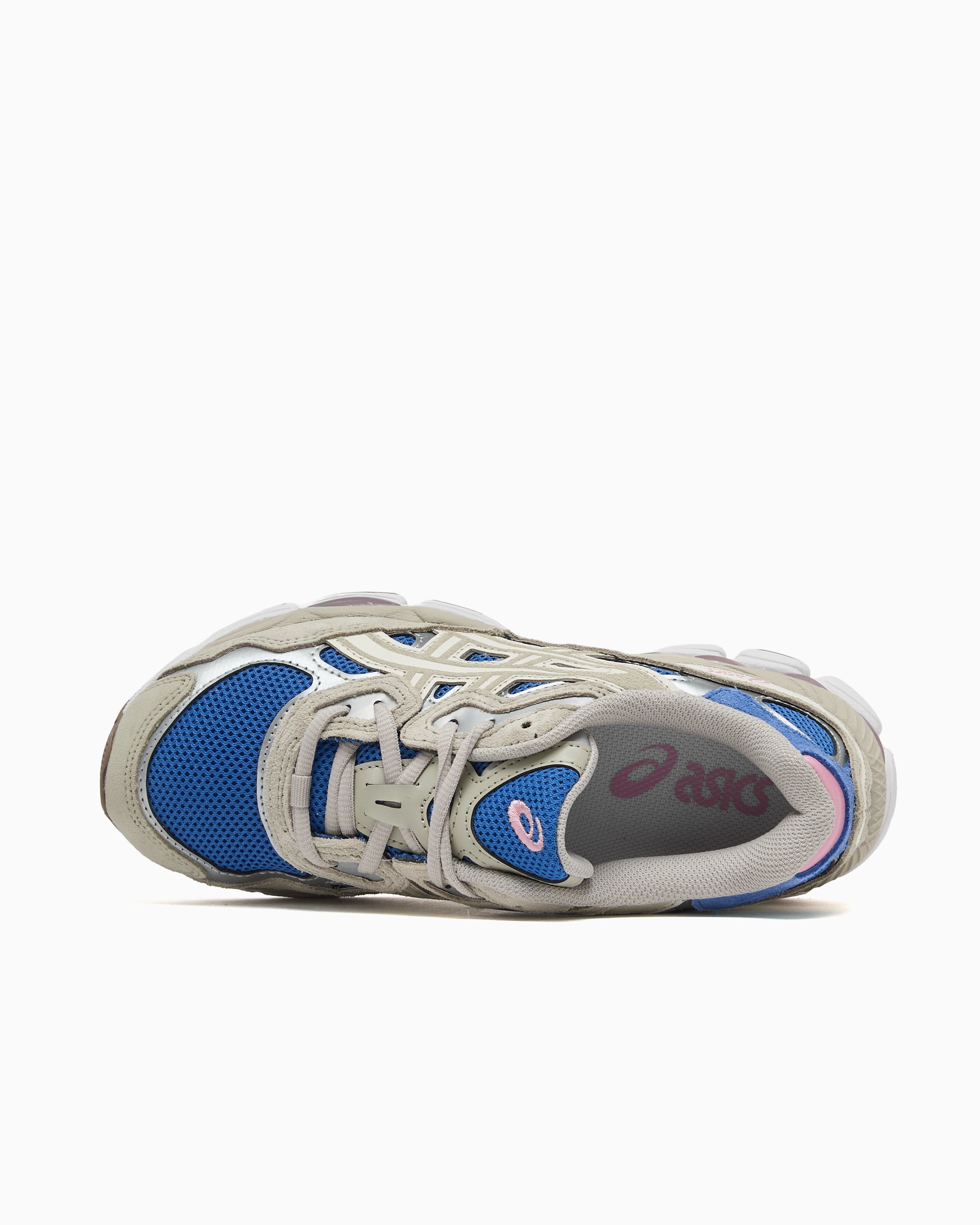 Sneakers ASICS Gel-NYC - 1203A383-402