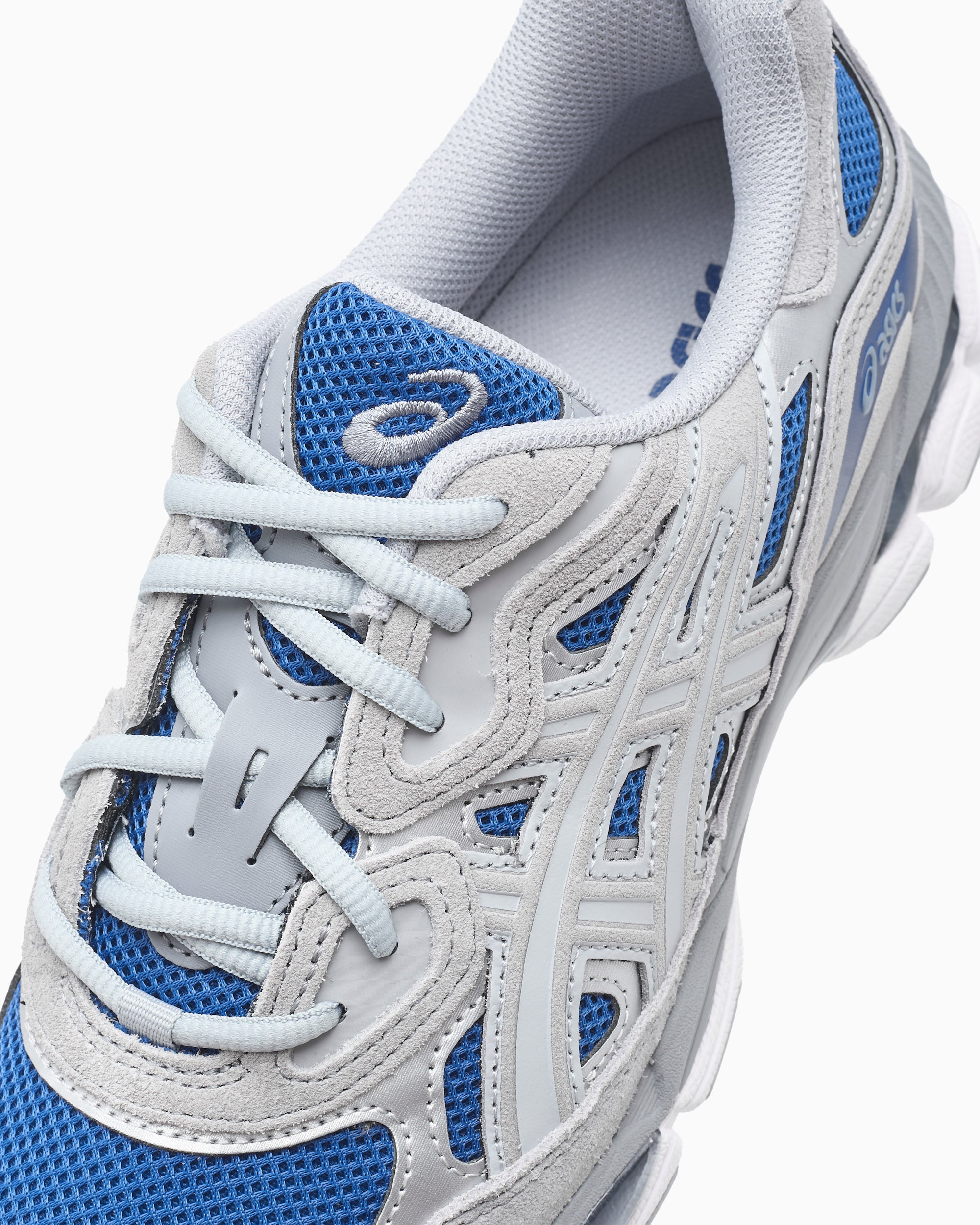 Sneakers ASICS Gel-NYC - 1203A383-403