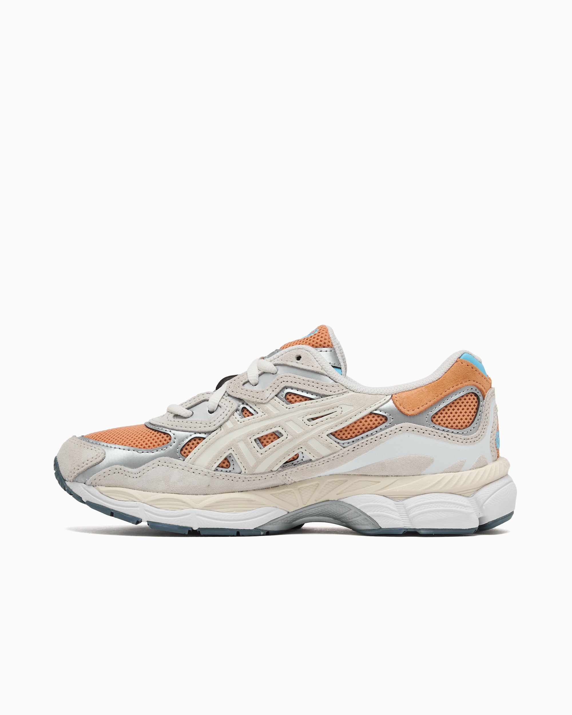 Sneakers ASICS Gel-NYC - 1203A383-600