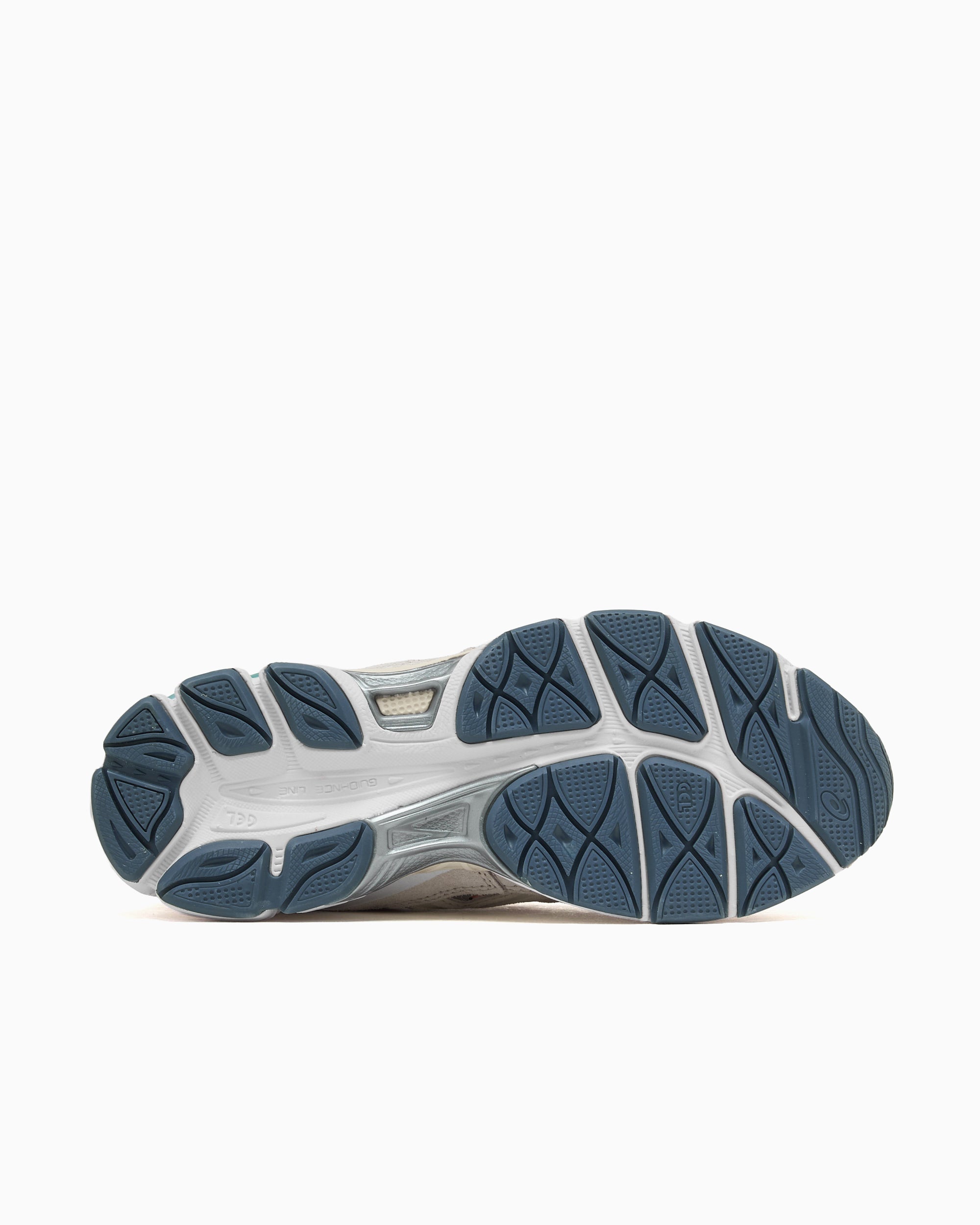 Sneakers ASICS Gel-NYC - 1203A383-600