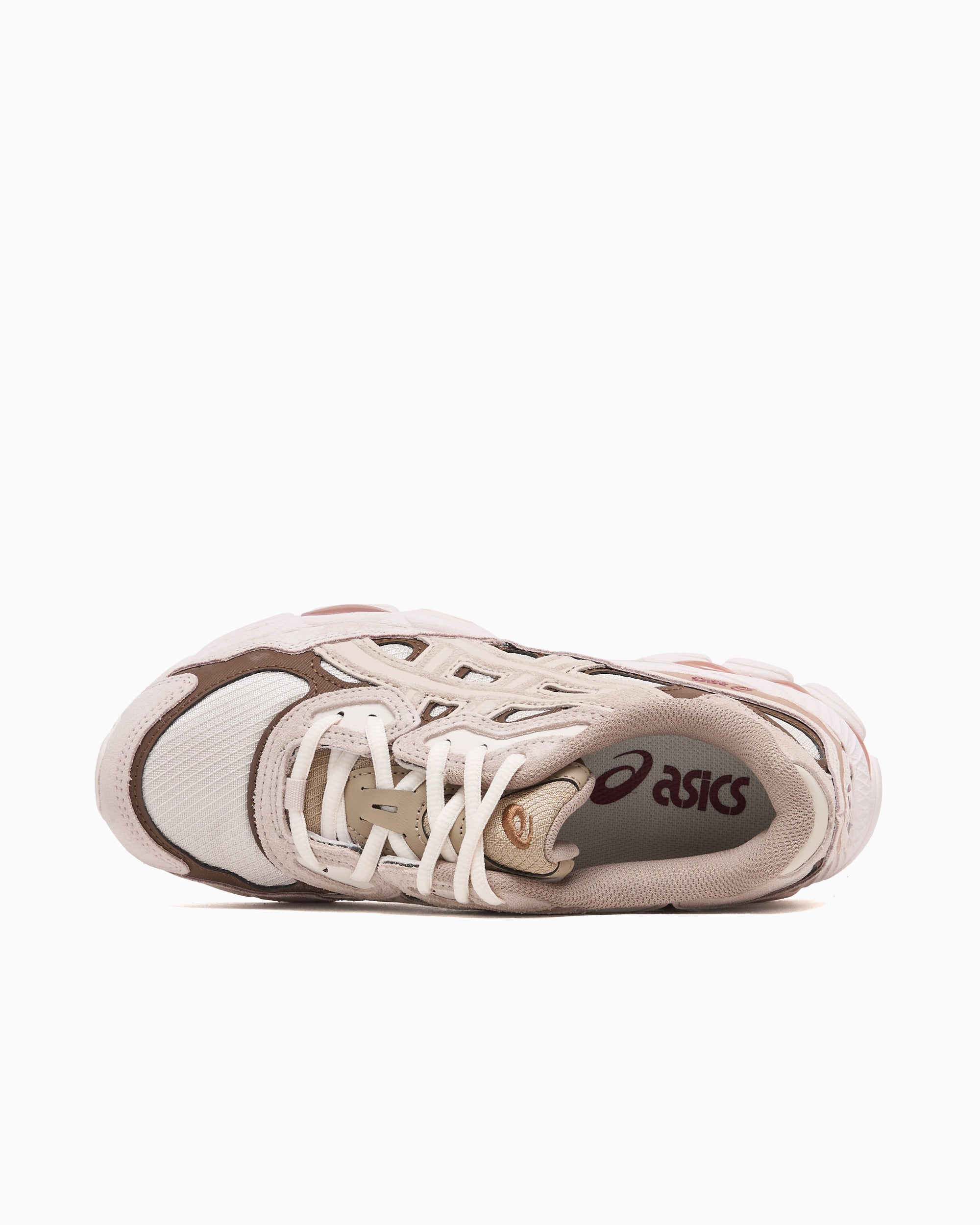 Sneakers ASICS Gel-NYC - 1203A739-251
