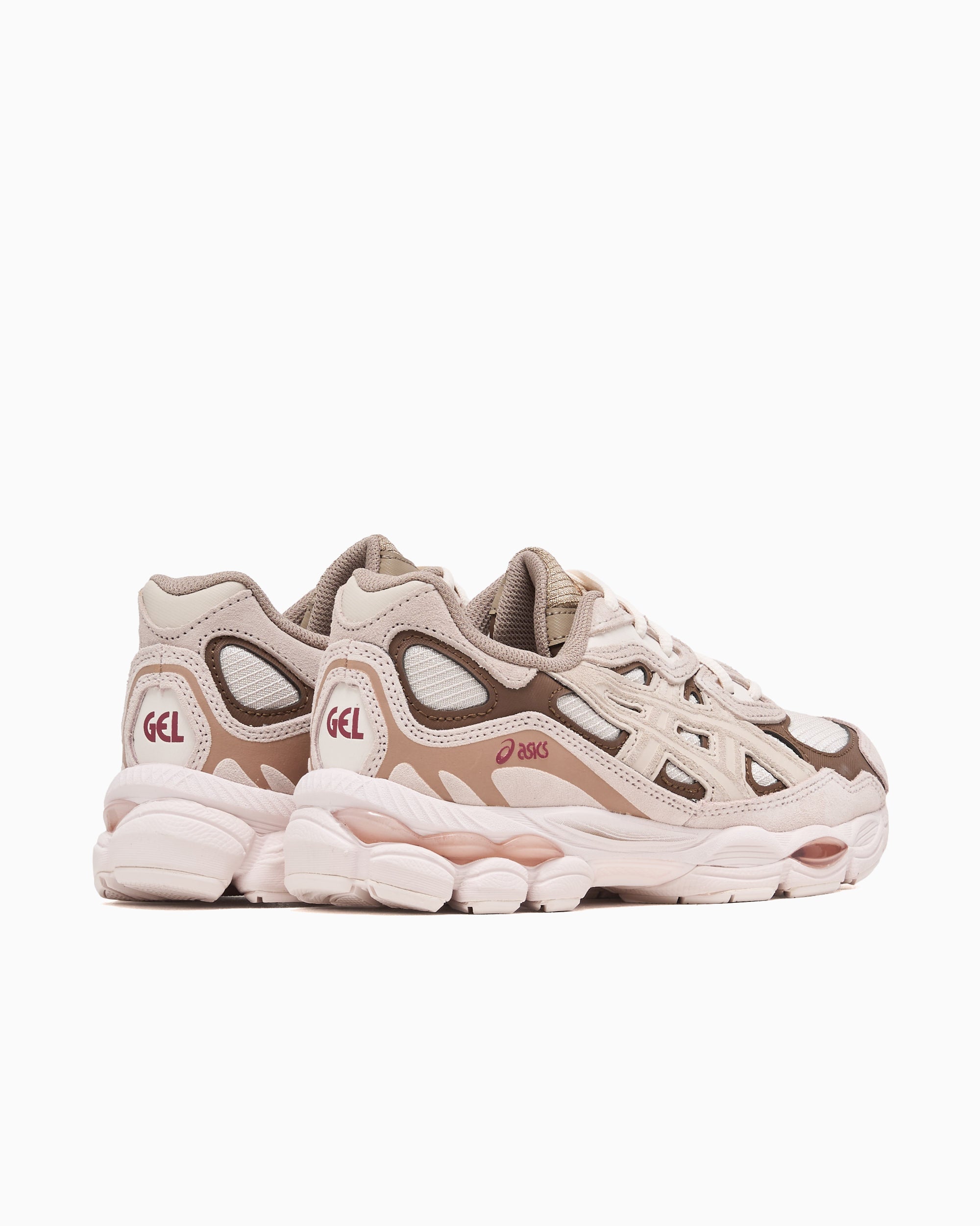Sneakers ASICS Gel-NYC - 1203A739-251