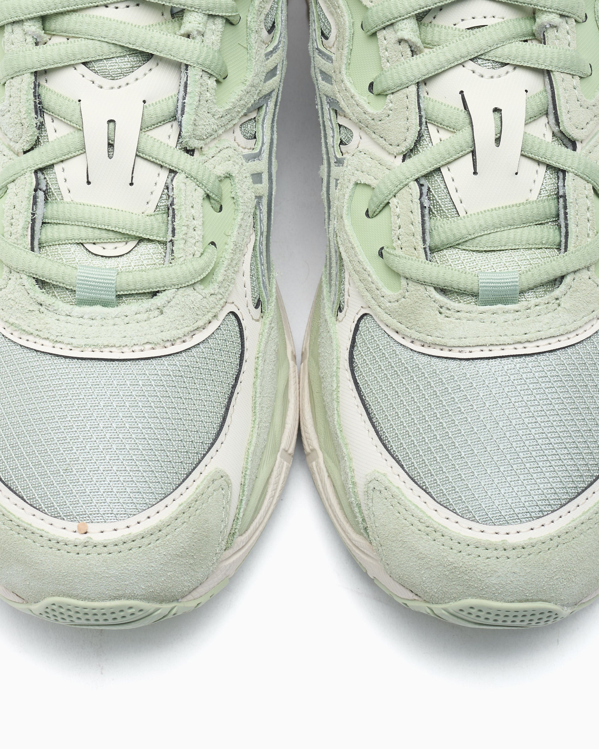 Sneakers ASICS Gel-NYC - 1203A739-301