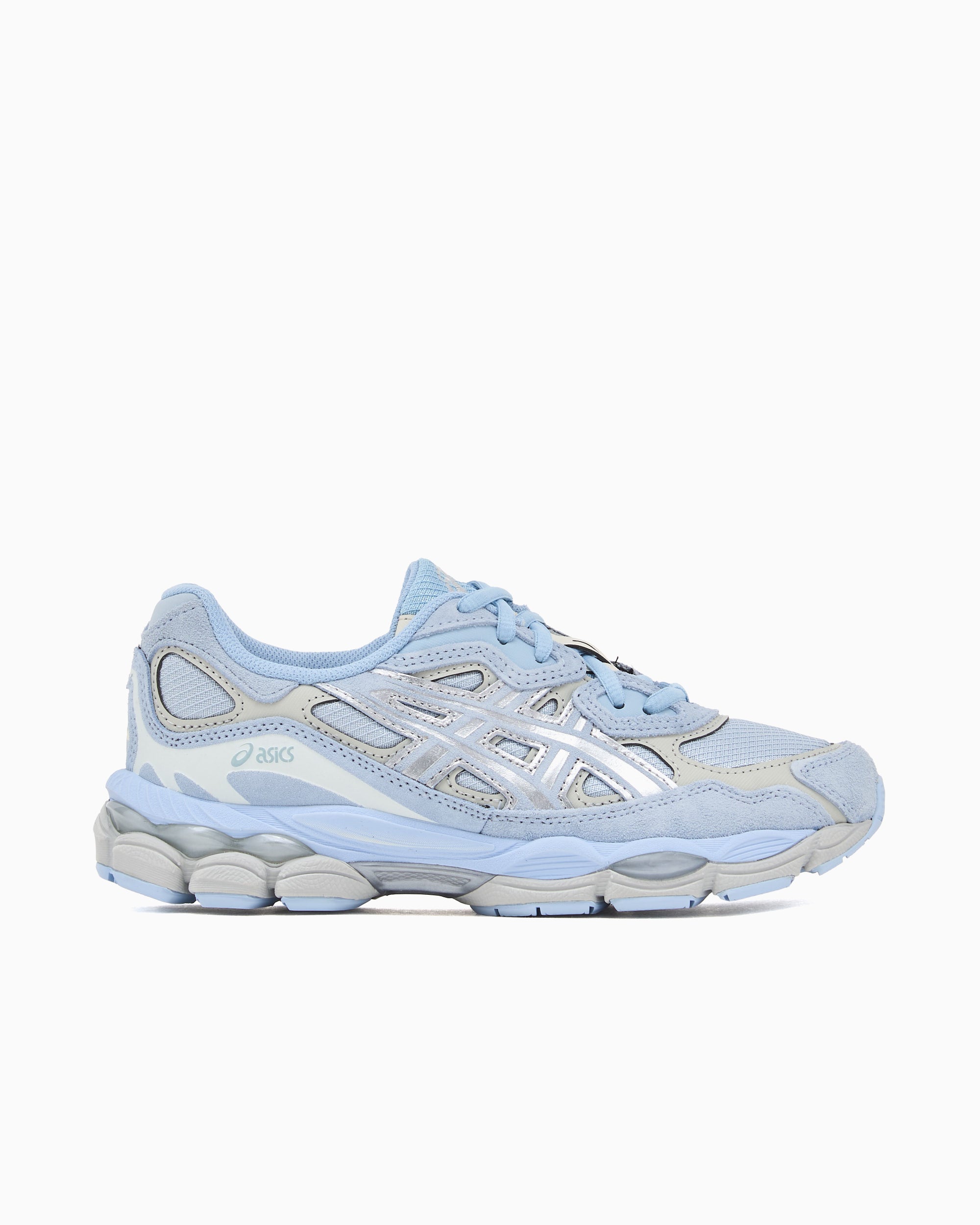 Sneakers ASICS Gel-NYC - 1203A739-401