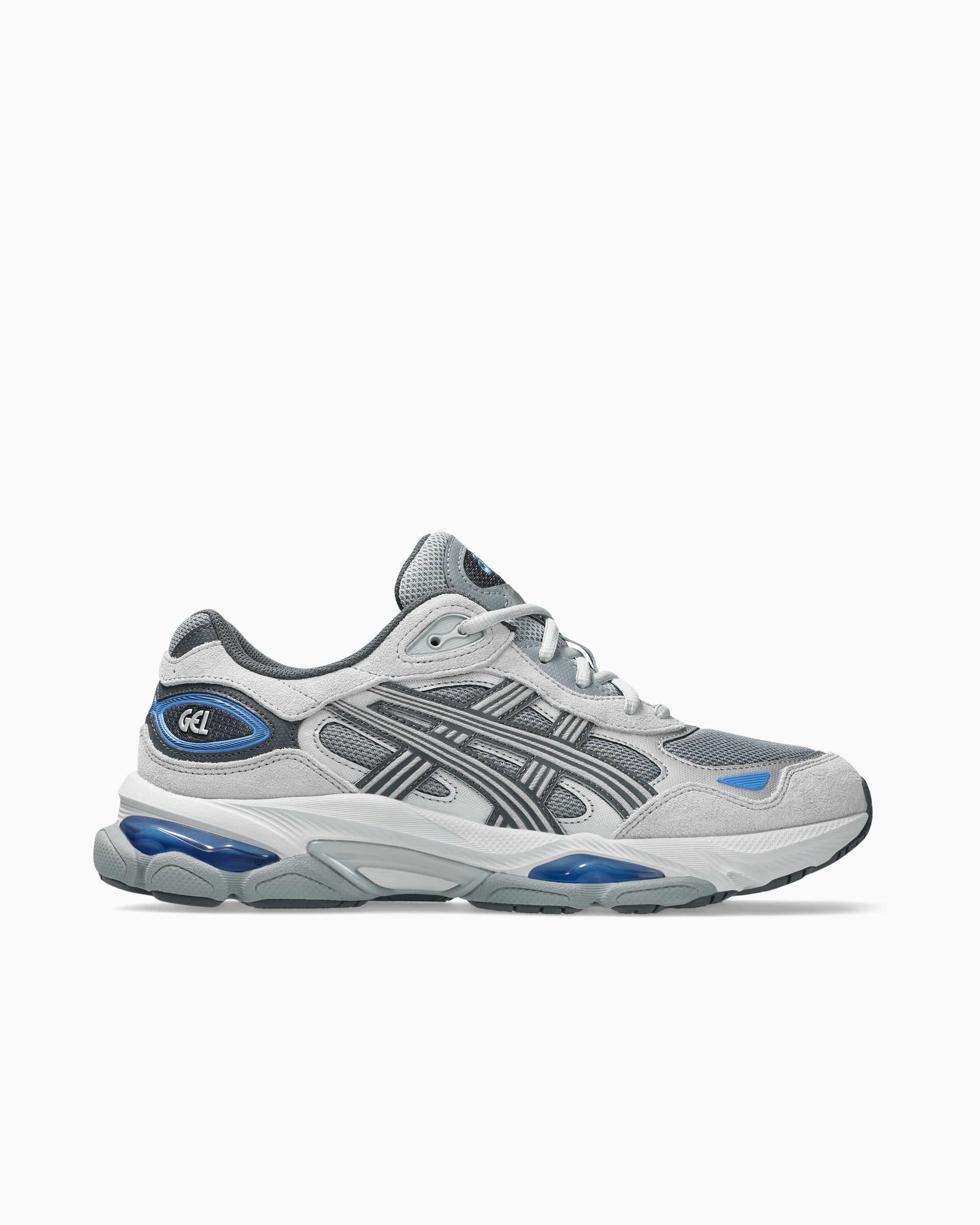 Sneakers ASICS Gel-NYC 2.0 - 1203A895-021
