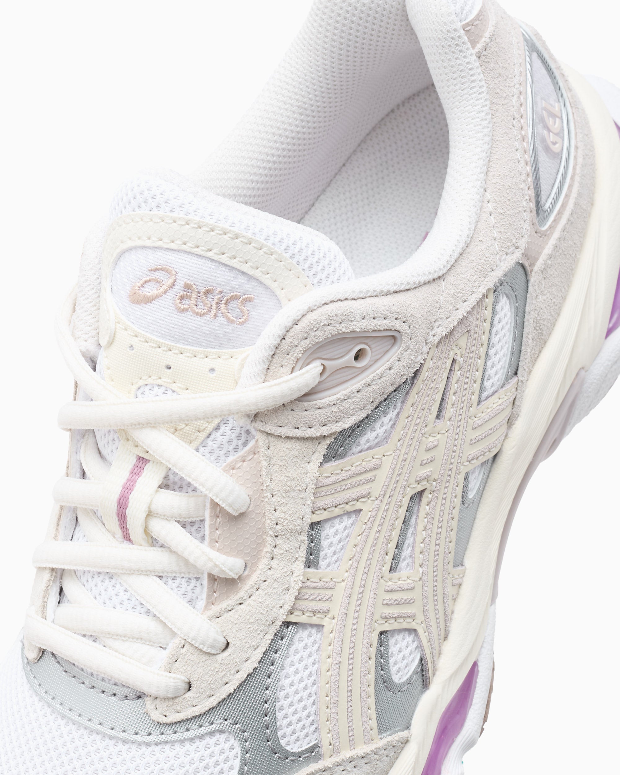 Sneakers ASICS Gel-NYC 2.0 - 1203A895-101