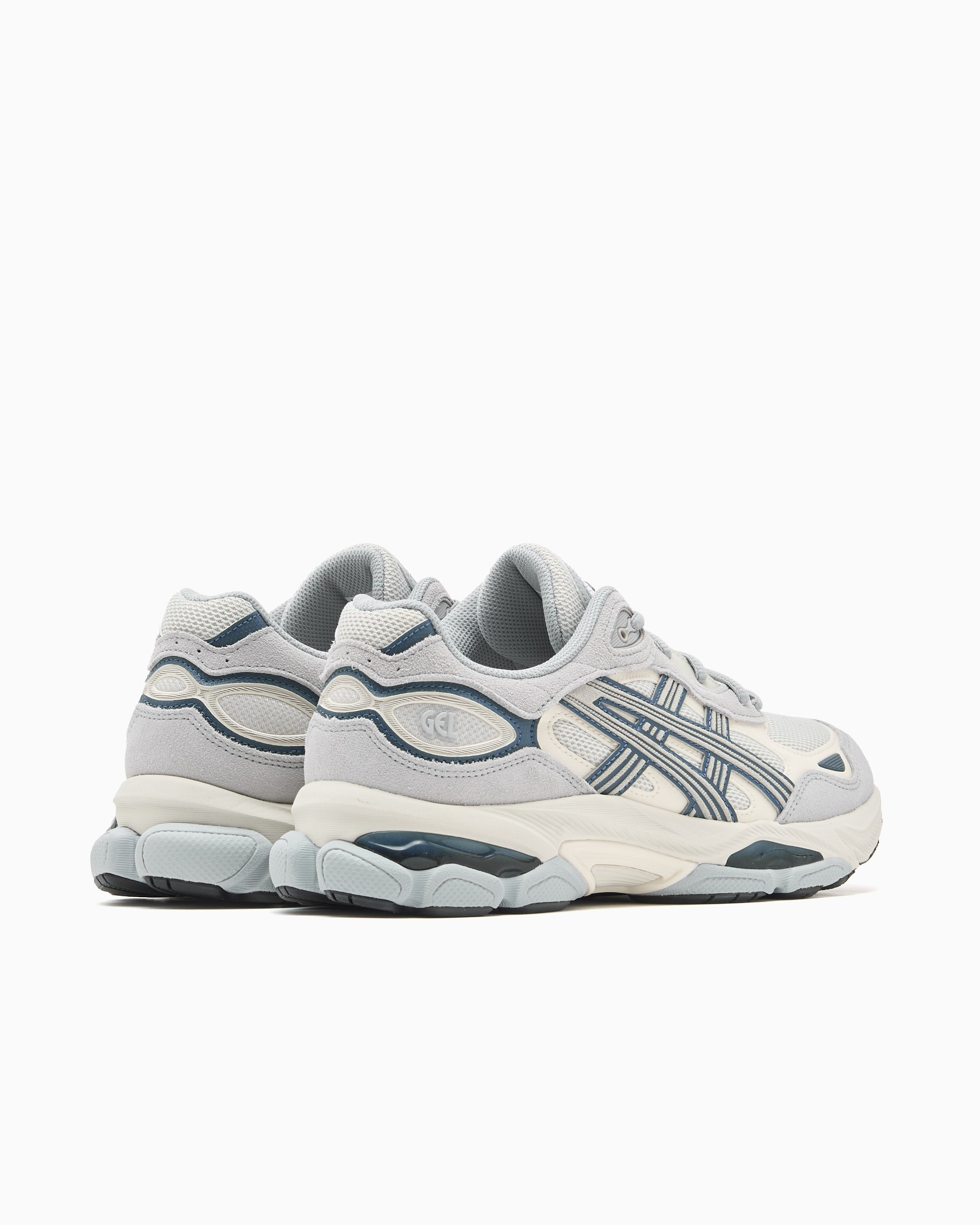 Sneakers ASICS Gel-NYC 2.0 - 1203A895-300