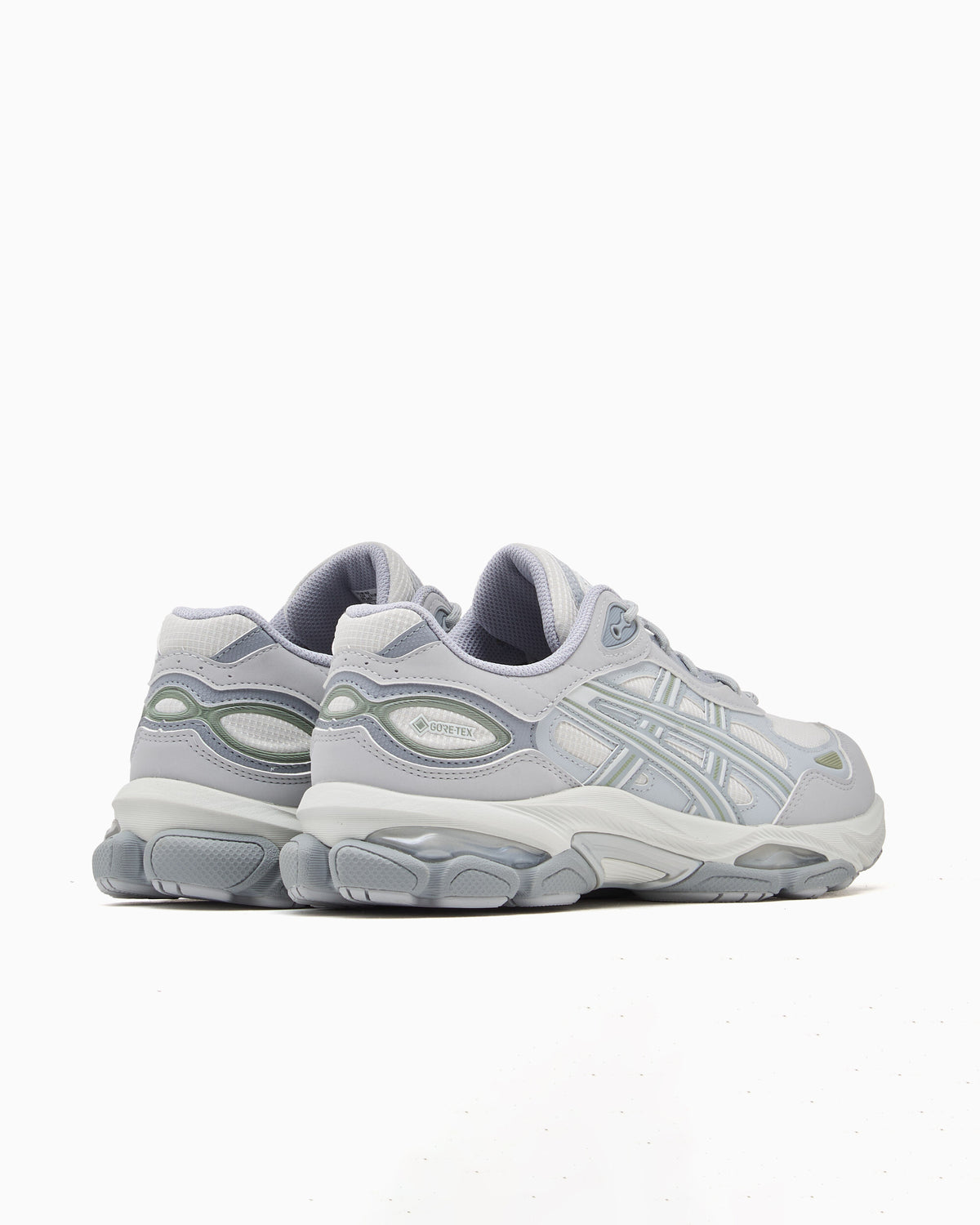 Sneakers ASICS Gel-NYC 2.0 Gore-Tex® "Glacier Grey" - 1203B162-020
