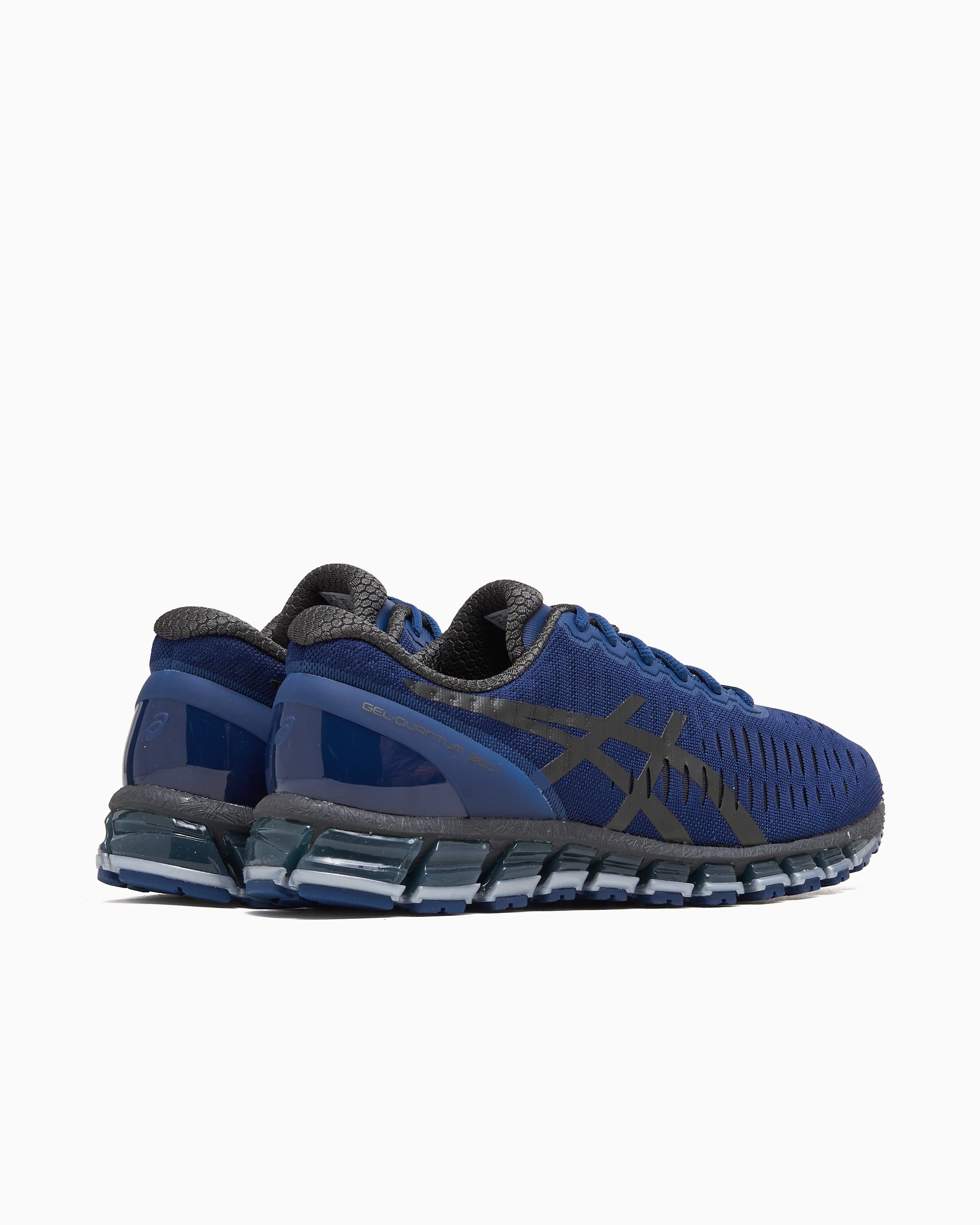 Sneakers ASICS Gel-Quantum™ 360 I - 1203A730-400