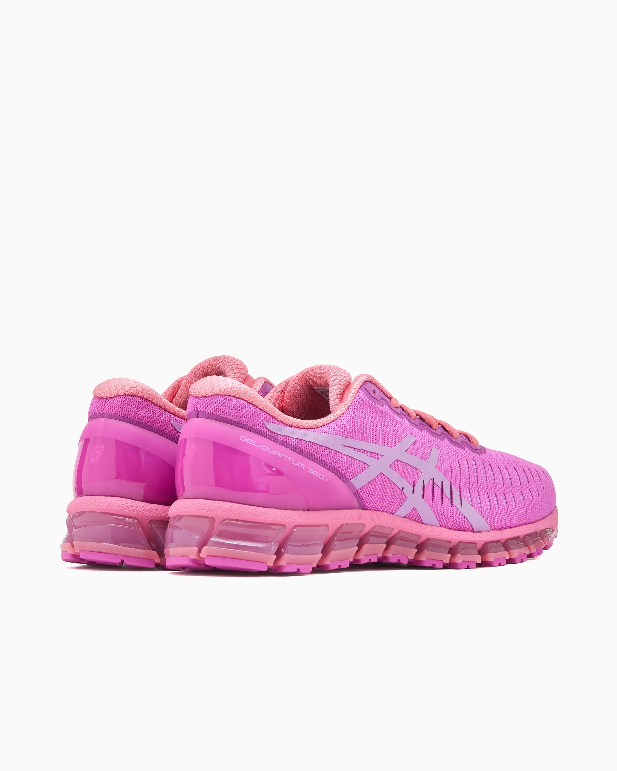 Sneakers ASICS Gel-Quantum™ 360 I - 1203A730-700