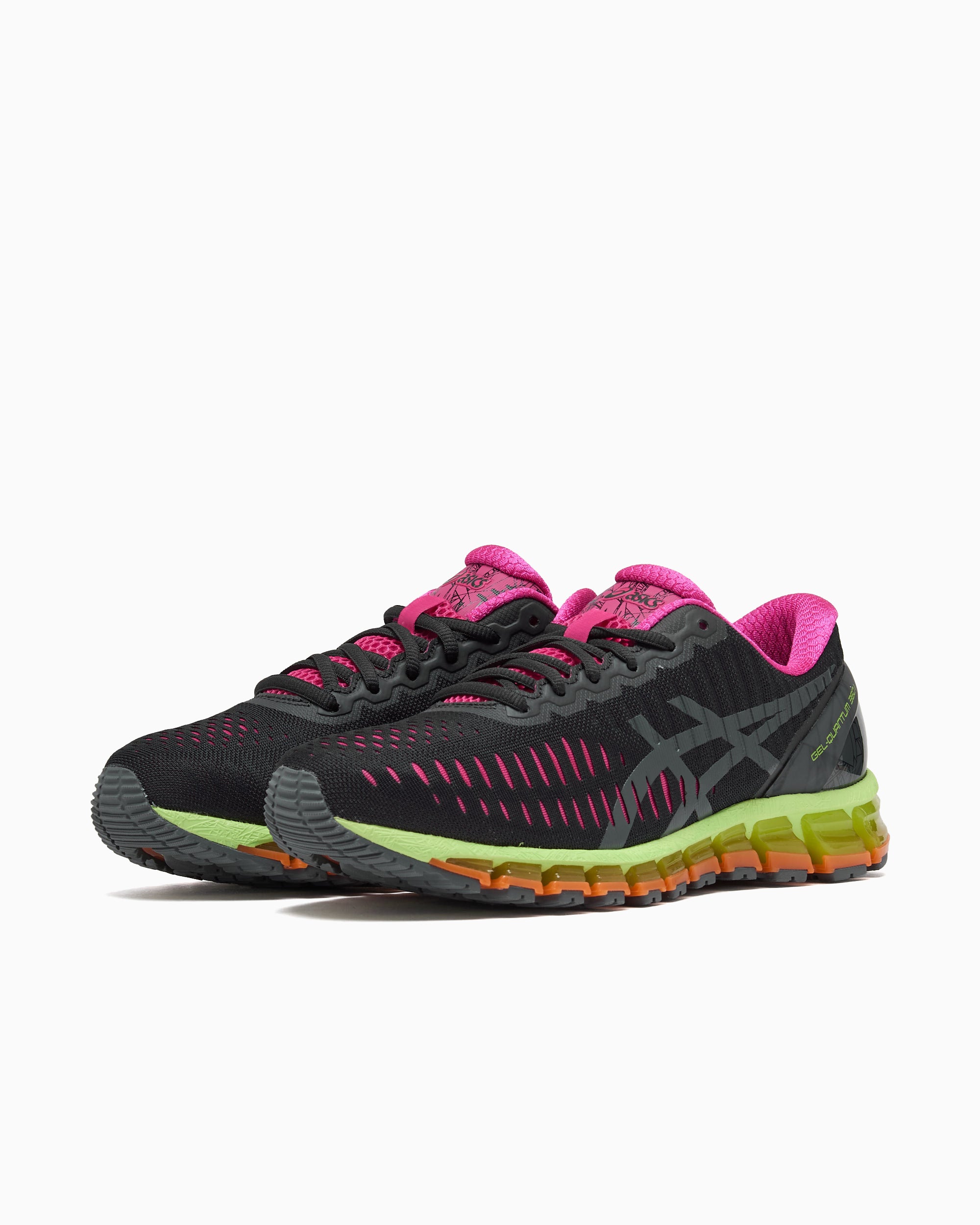 Sneakers ASICS Gel-Quantum™  360 I - 1203A750-020