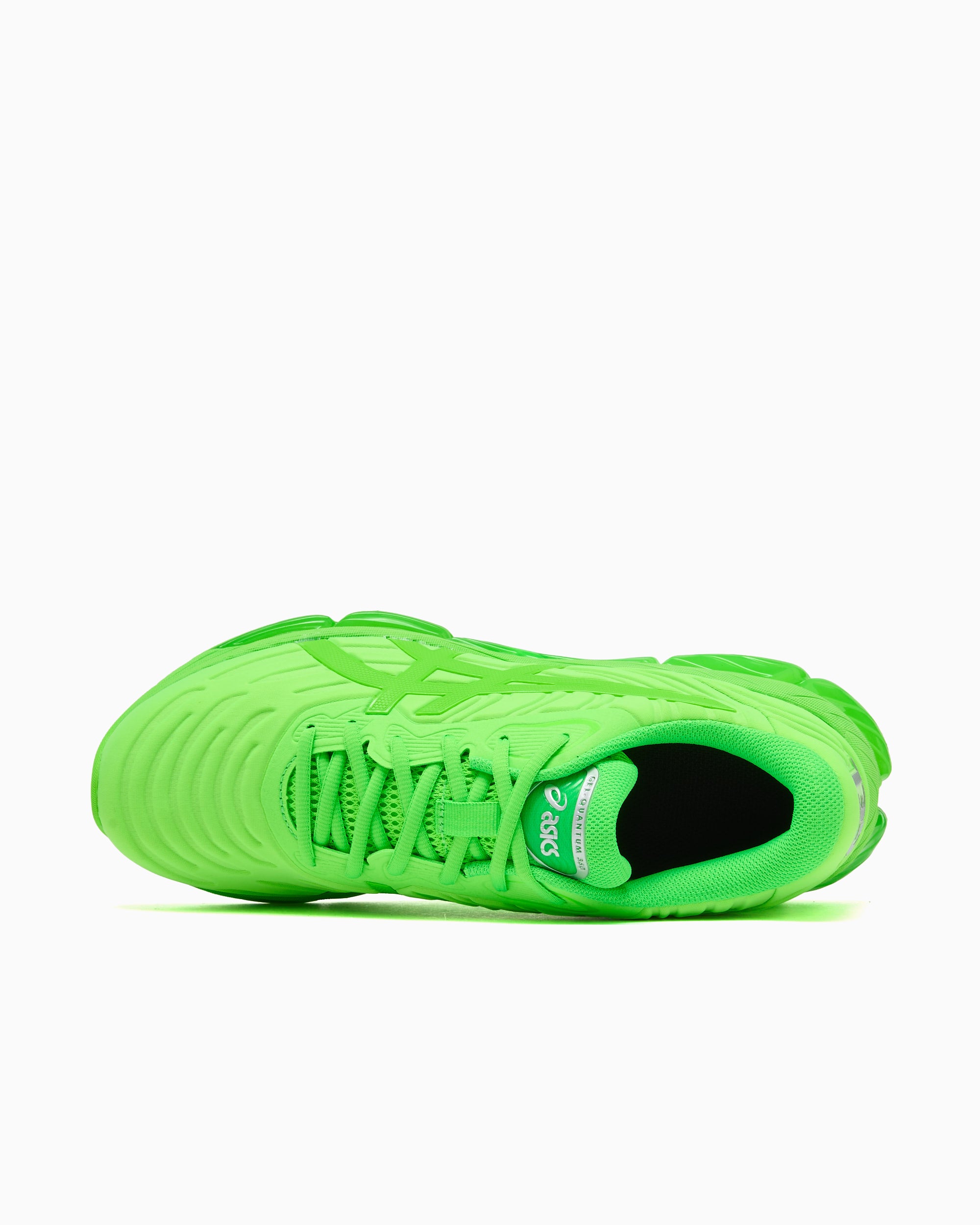 Sneakers ASICS Gel-Quantum 360 VIII Emboss - 1203A593-300