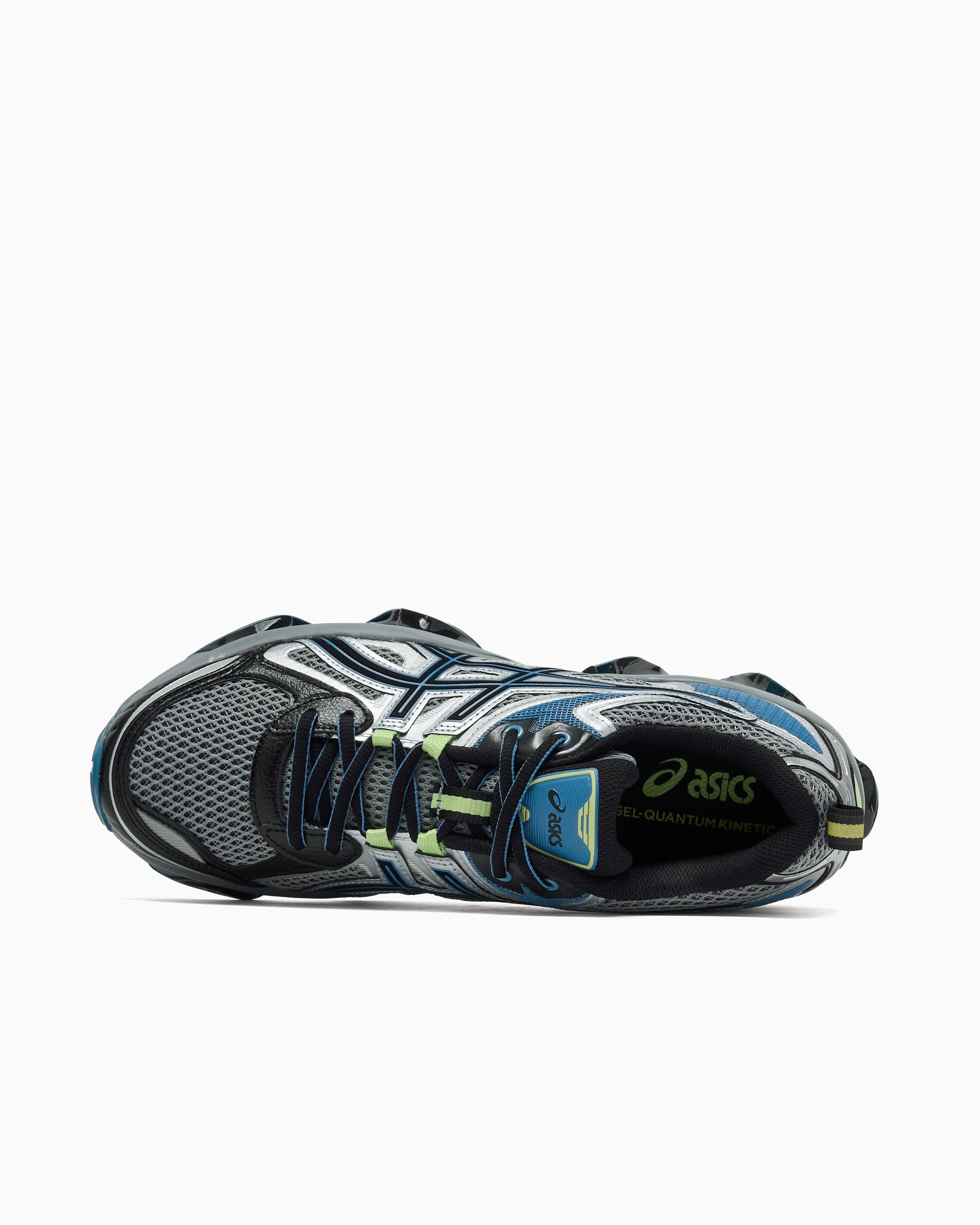 Sneakers ASICS Gel-Quantum Kinetic - 1203A270-025