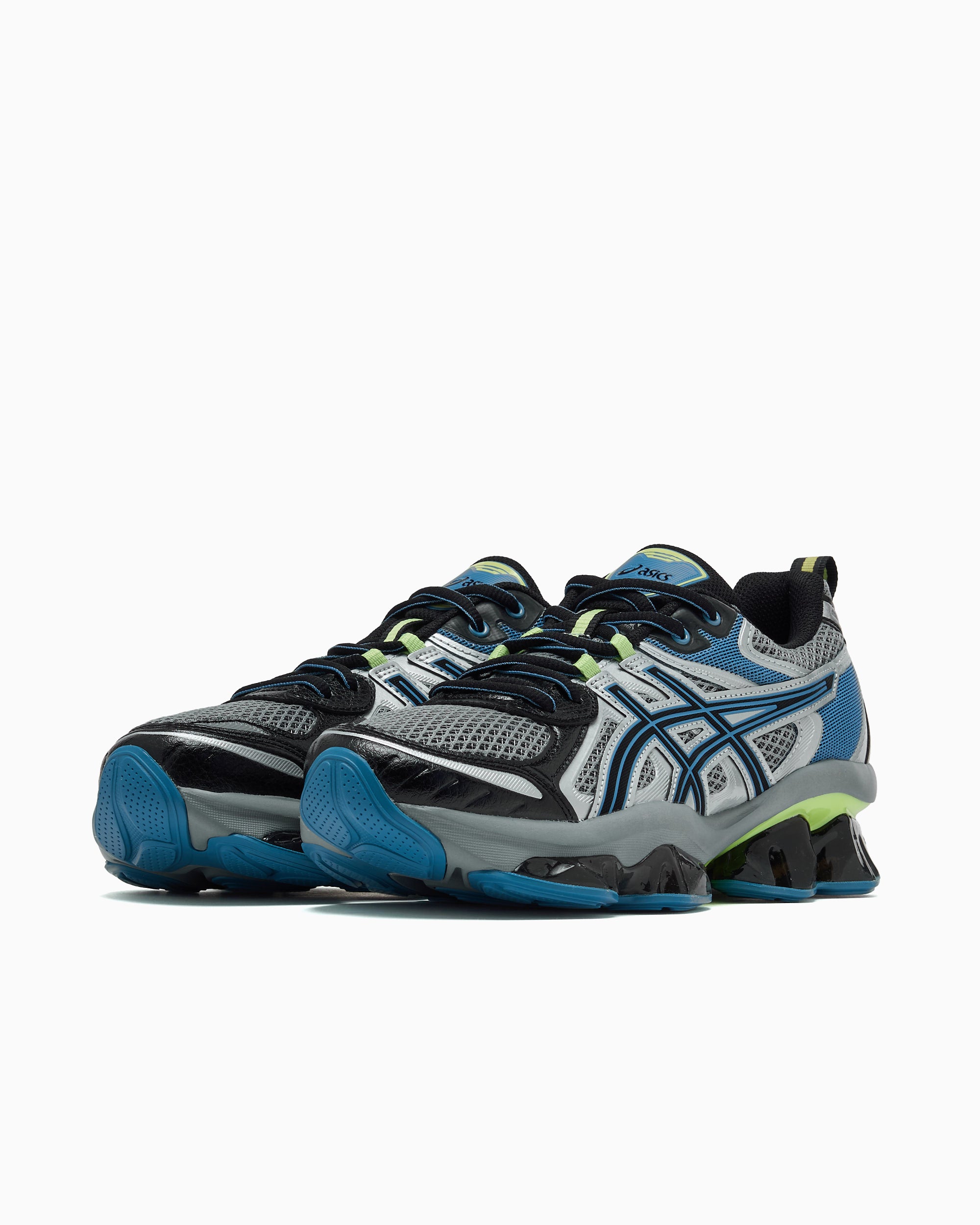 Sneakers ASICS Gel-Quantum Kinetic - 1203A270-025