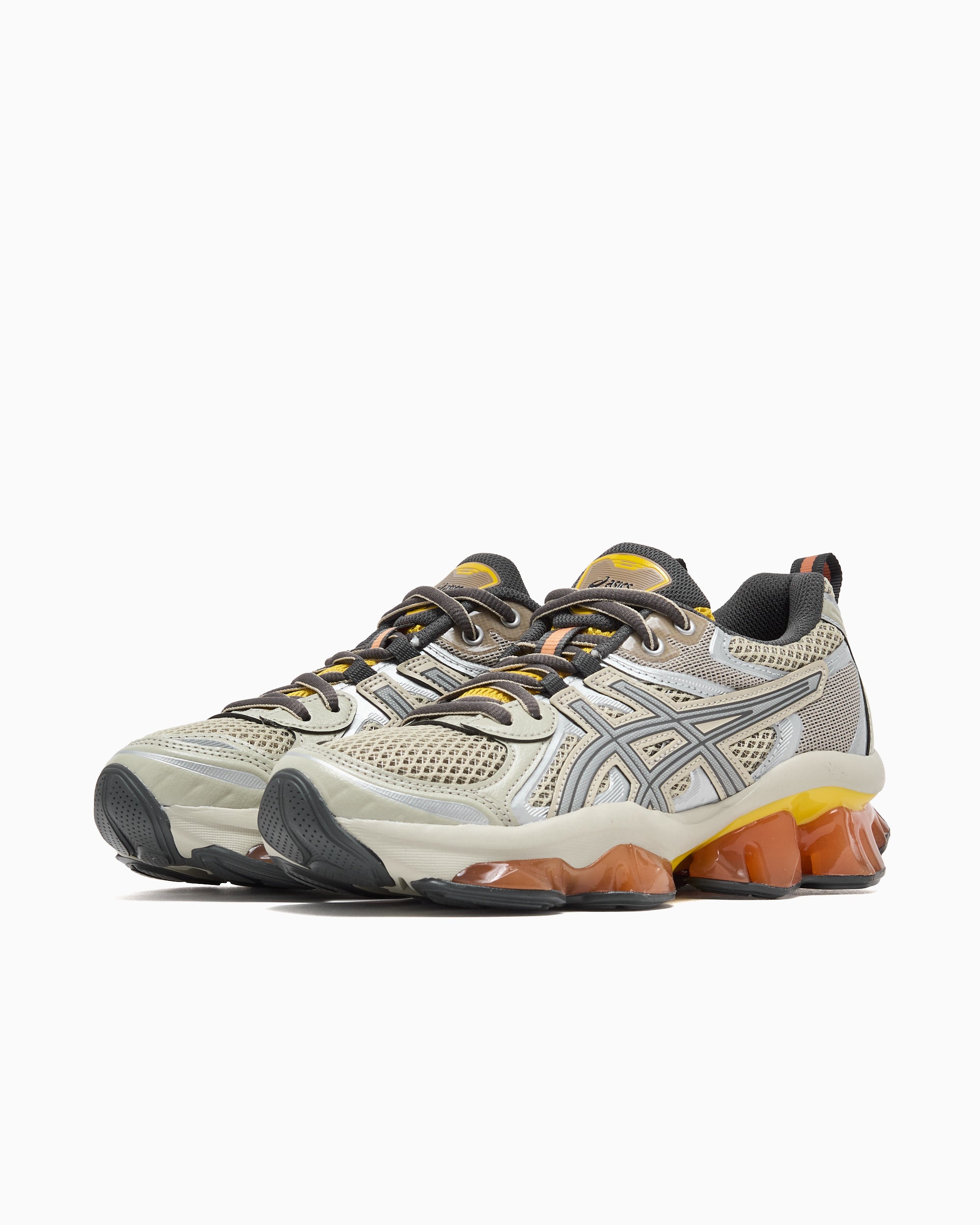 Sneakers ASICS Gel-Quantum Kinetic - 1203A270-026