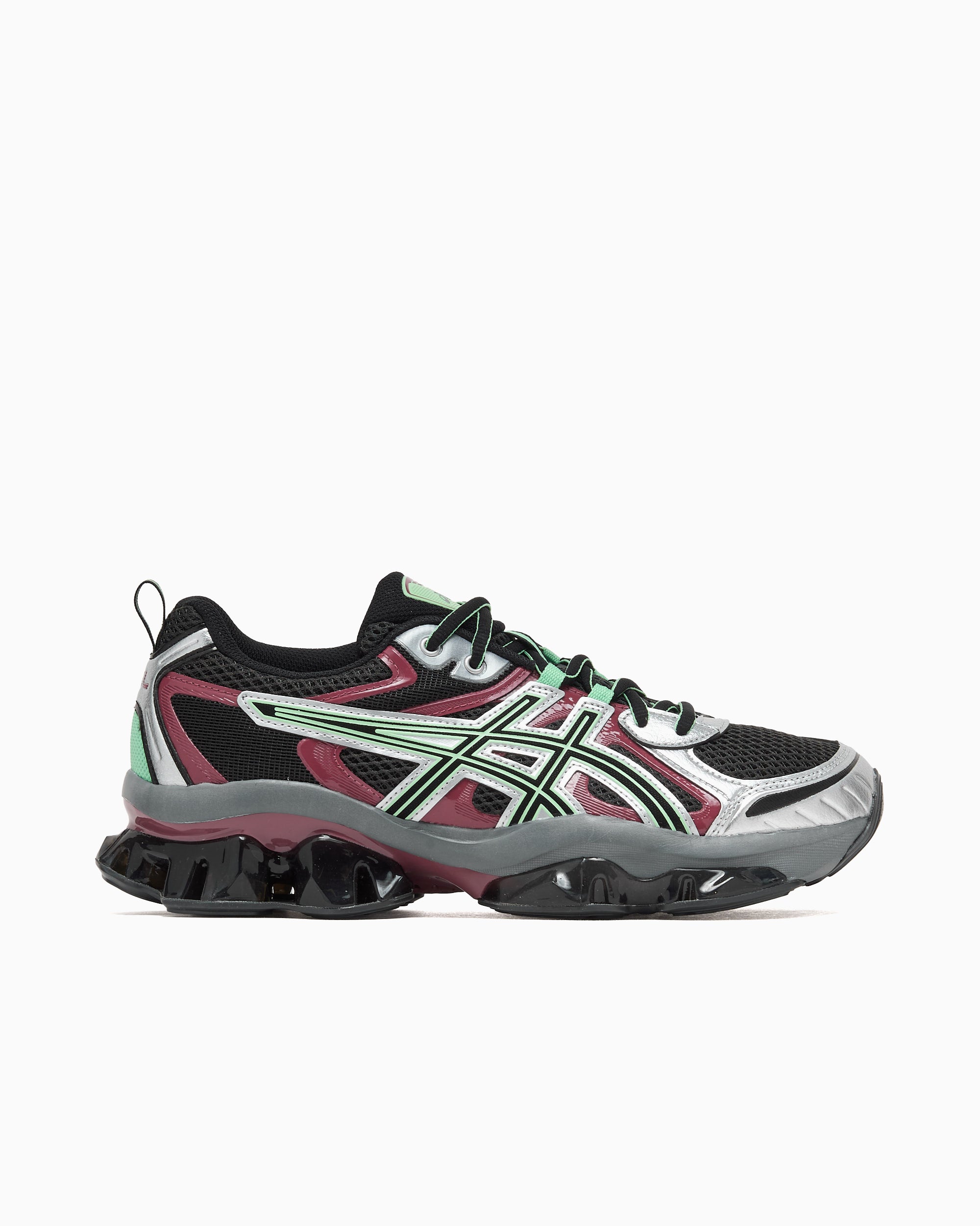 Sneakers ASICS Gel-Quantum Kinetic - 1203A270-027