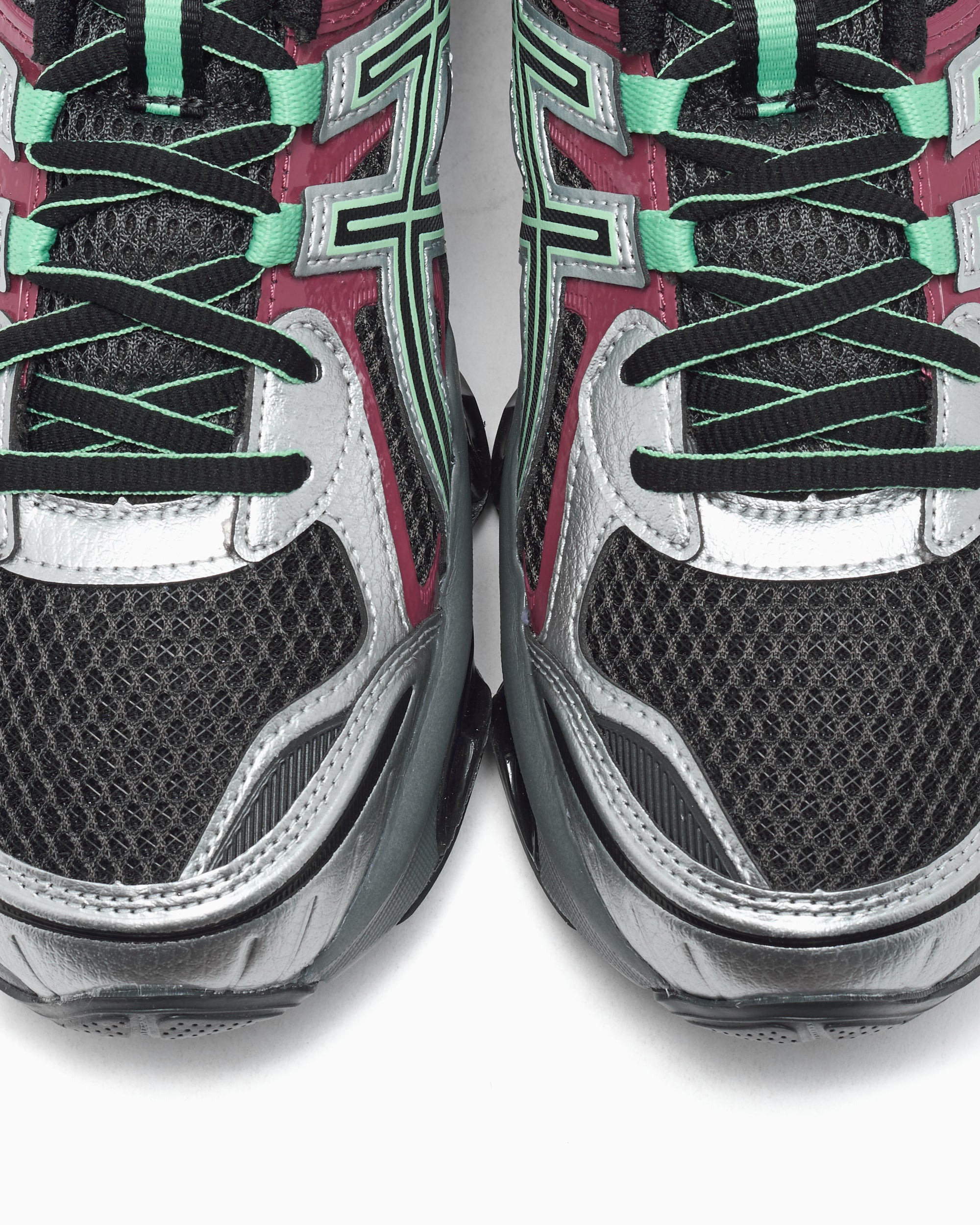 Sneakers ASICS Gel-Quantum Kinetic - 1203A270-027