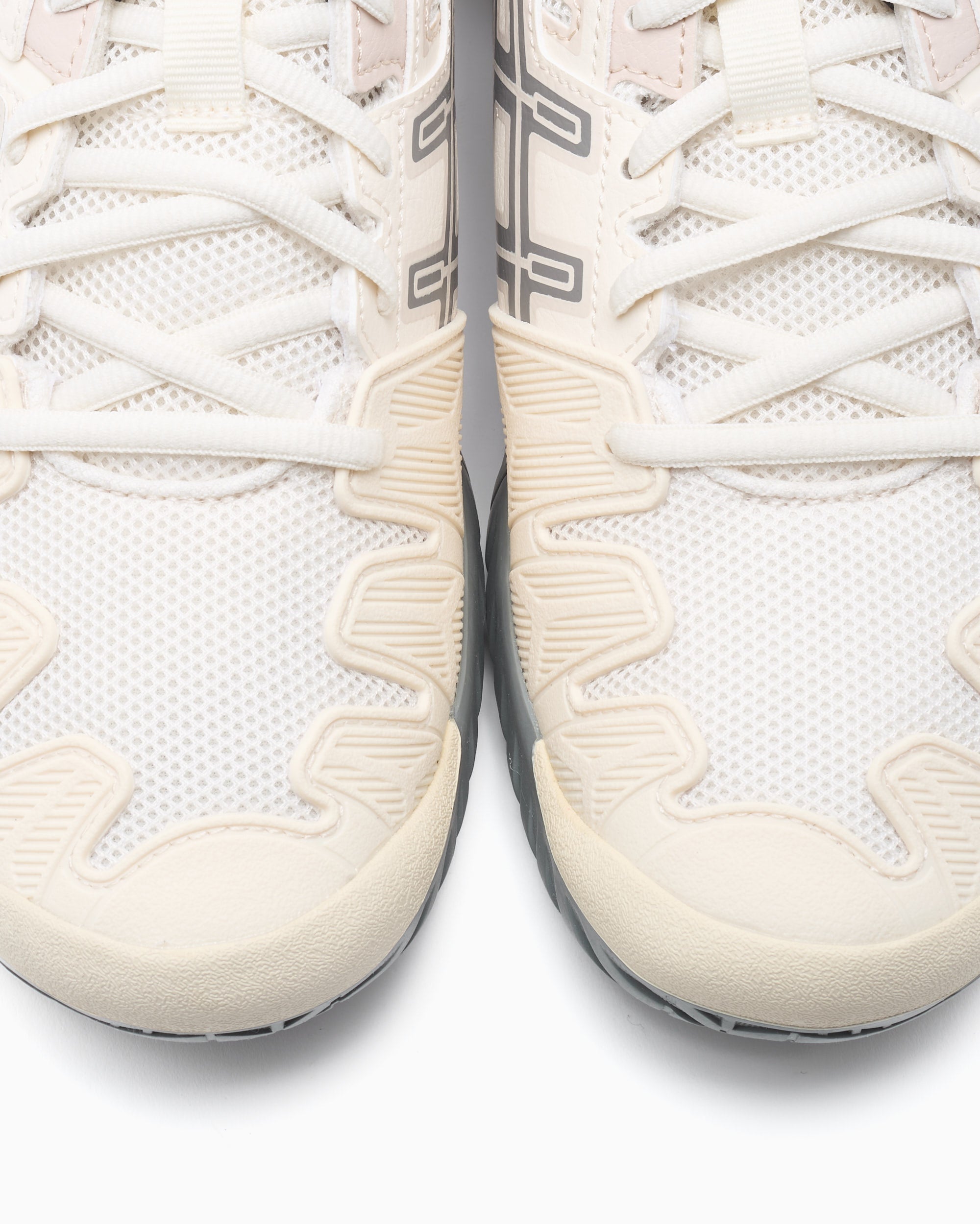 Sneakers ASICS Gel-Resolution 5 - 1203A901-100