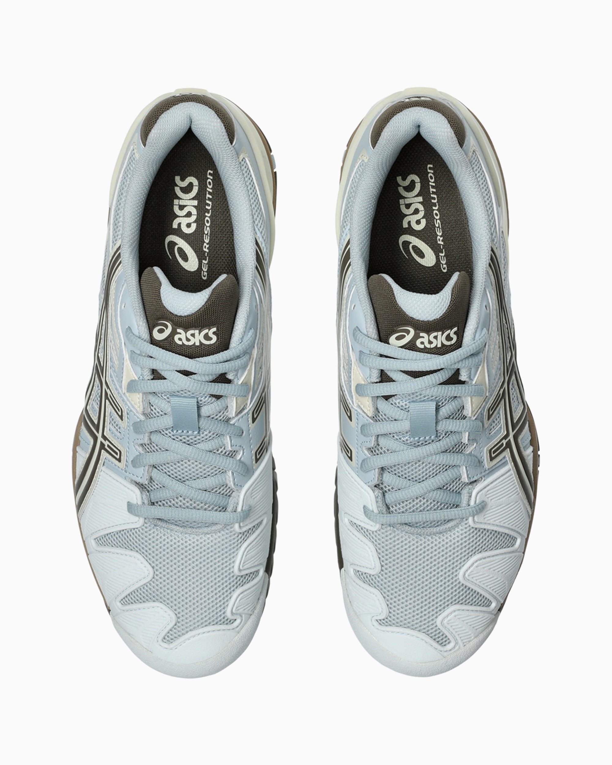 Sneakers ASICS Gel-Resolution 5 - 1203A901-400