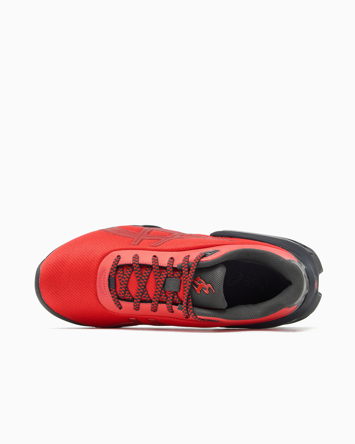 Sneakers ASICS Gel-Teremoa II "Crimson Red" - 1203B091-600